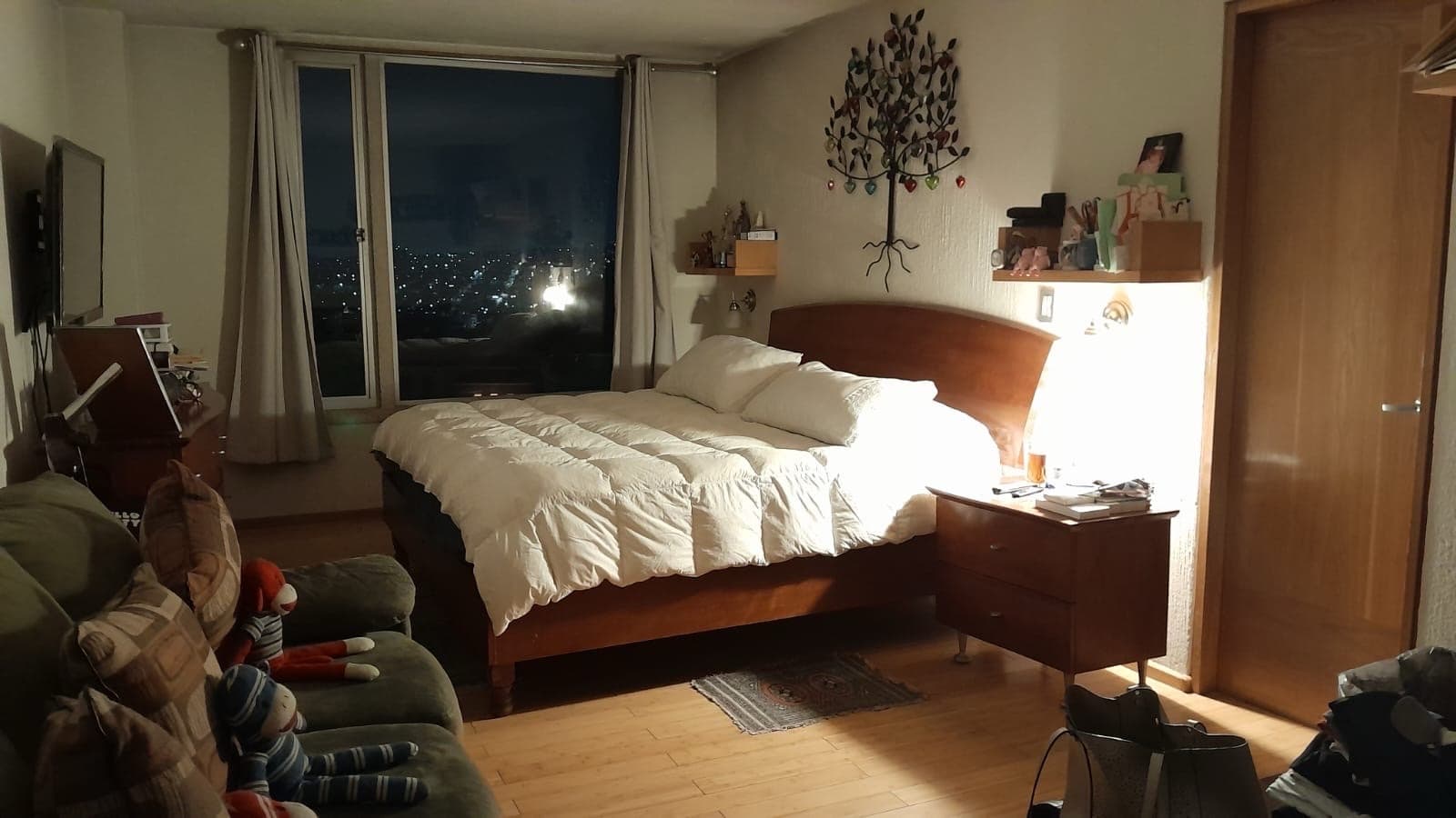 Departamento - Bosque Real