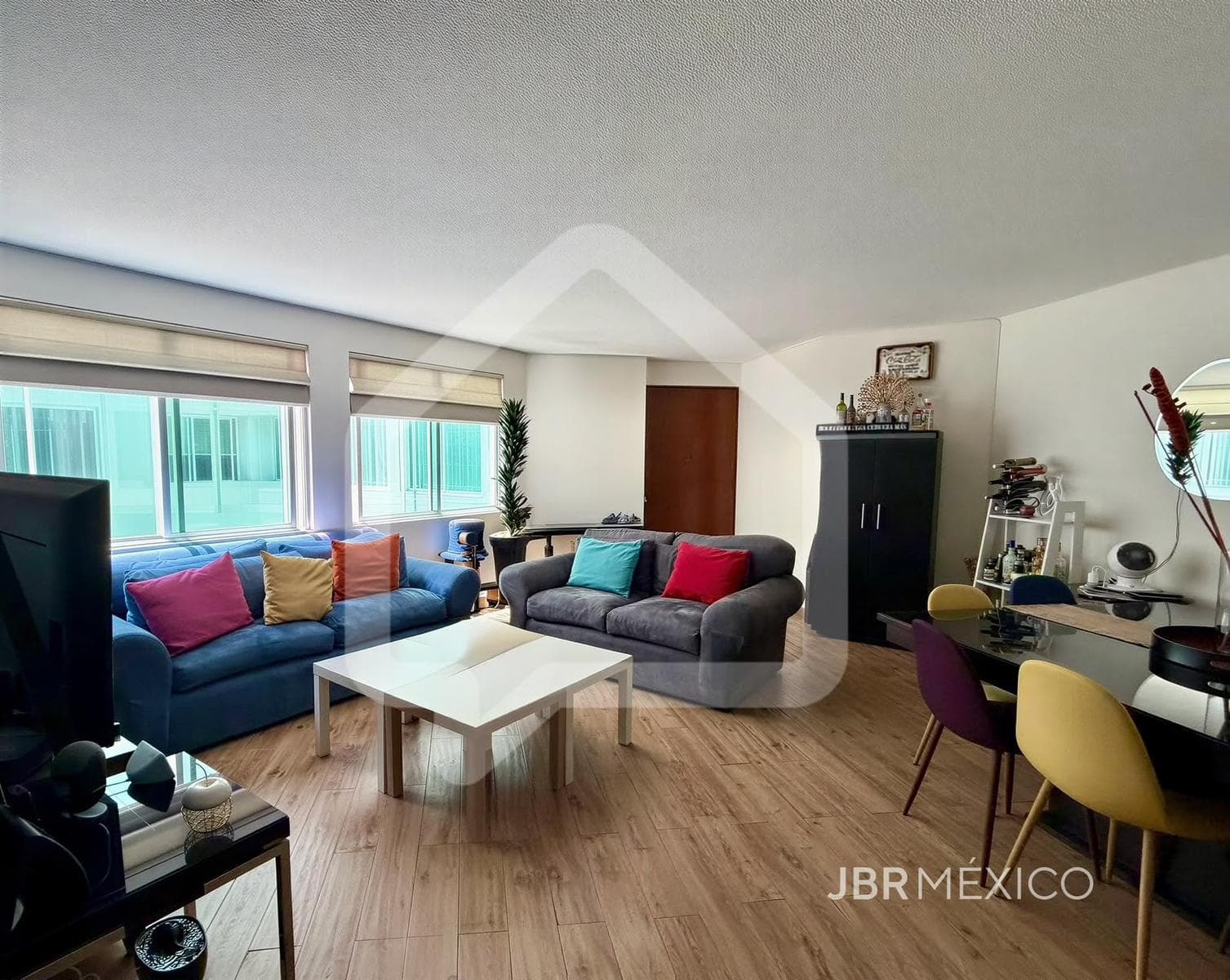 Apartment for Sale in La del Valle