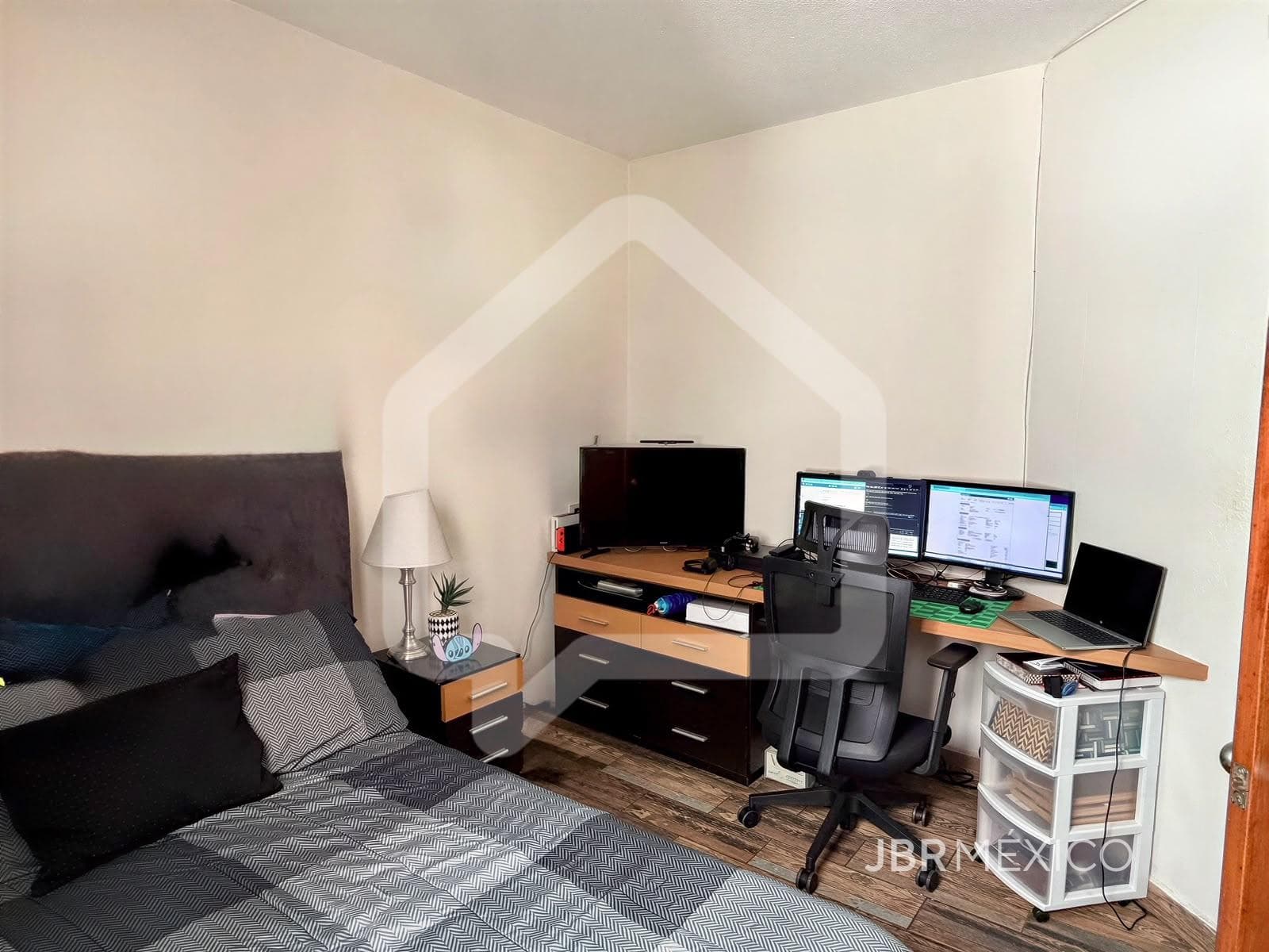 Apartment for Sale in La del Valle