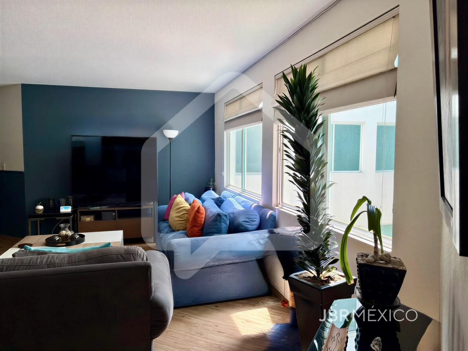 Apartment for Sale in La del Valle