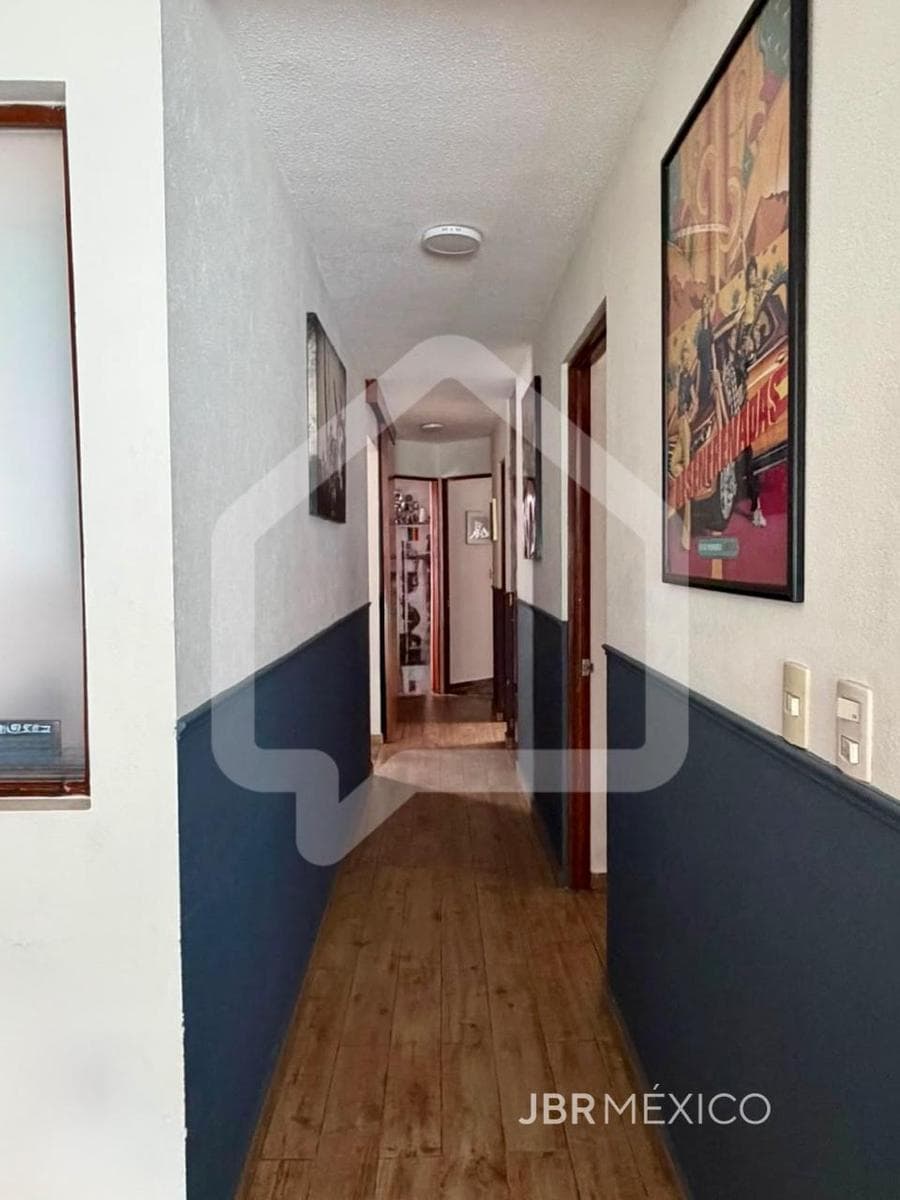 Apartment for Sale in La del Valle