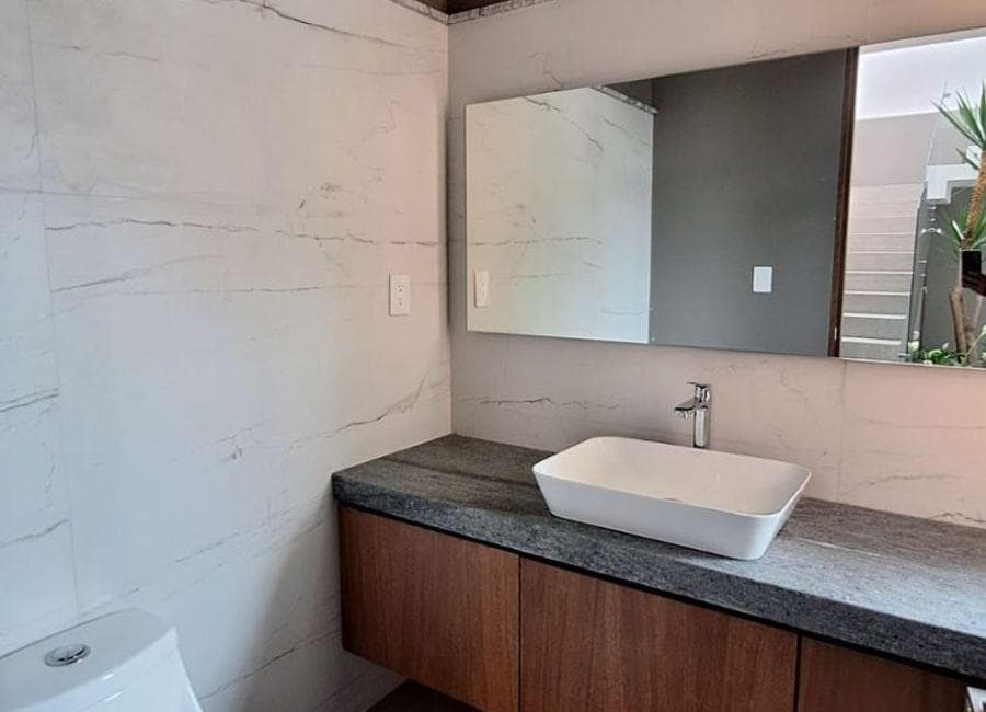 NEW HOME FOR SALE IN OLIVAR ALTOZANO, MORELIA
