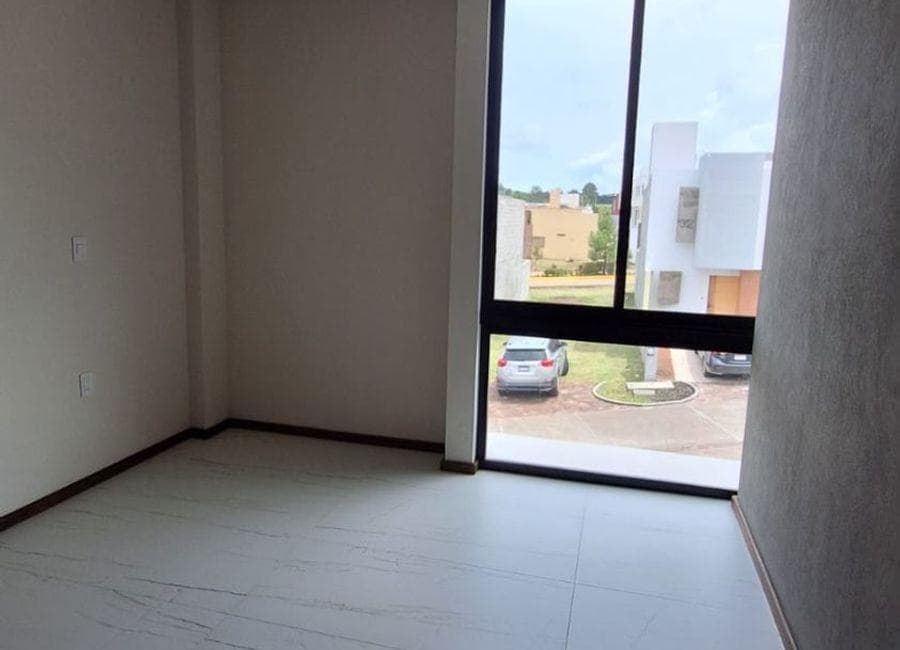 NEW HOME FOR SALE IN OLIVAR ALTOZANO, MORELIA