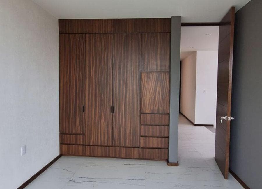 NEW HOME FOR SALE IN OLIVAR ALTOZANO, MORELIA