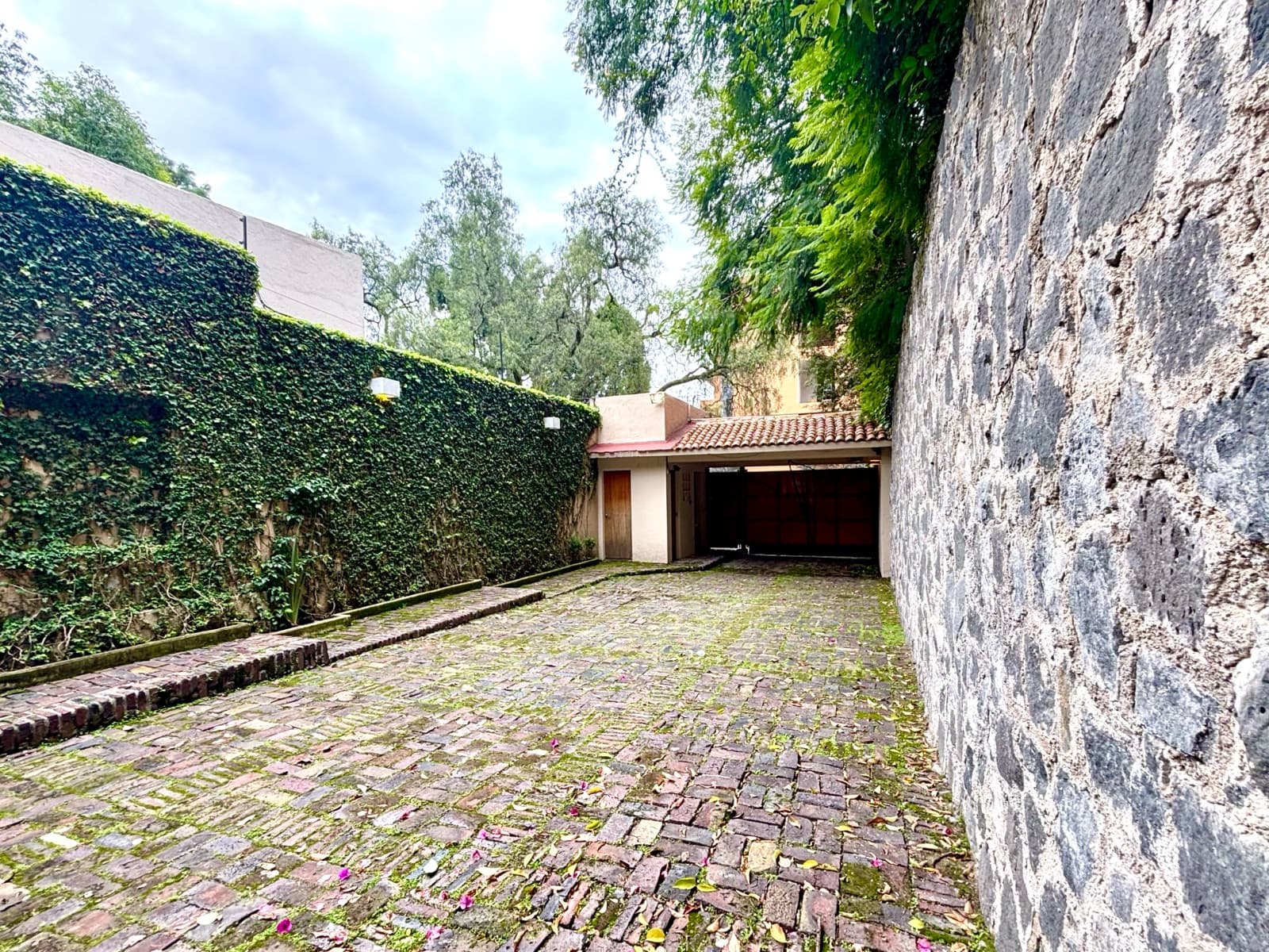 Casa en condominio - Tetelpan