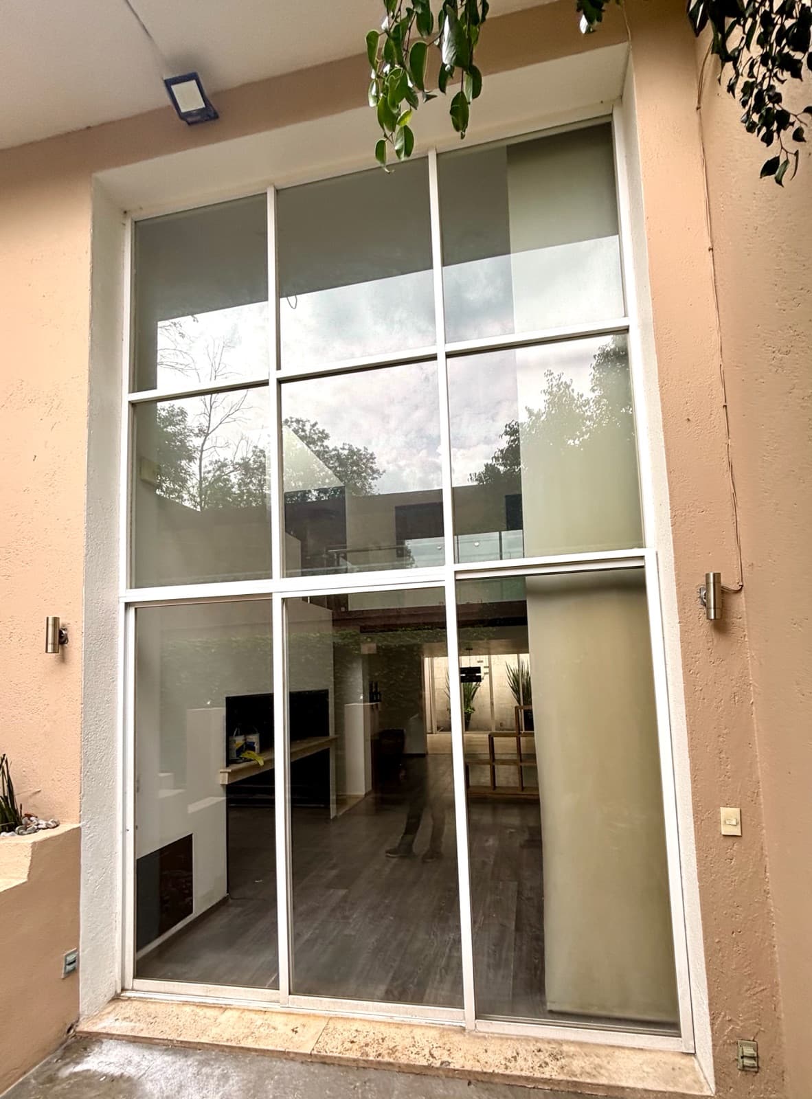 House in a Condominium Complex - Tetelpan