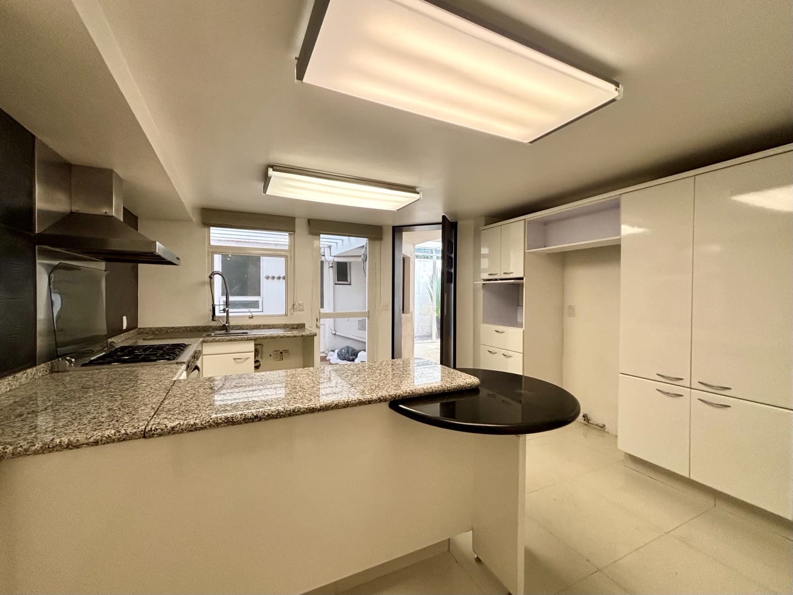 House in a Condominium Complex - Tetelpan