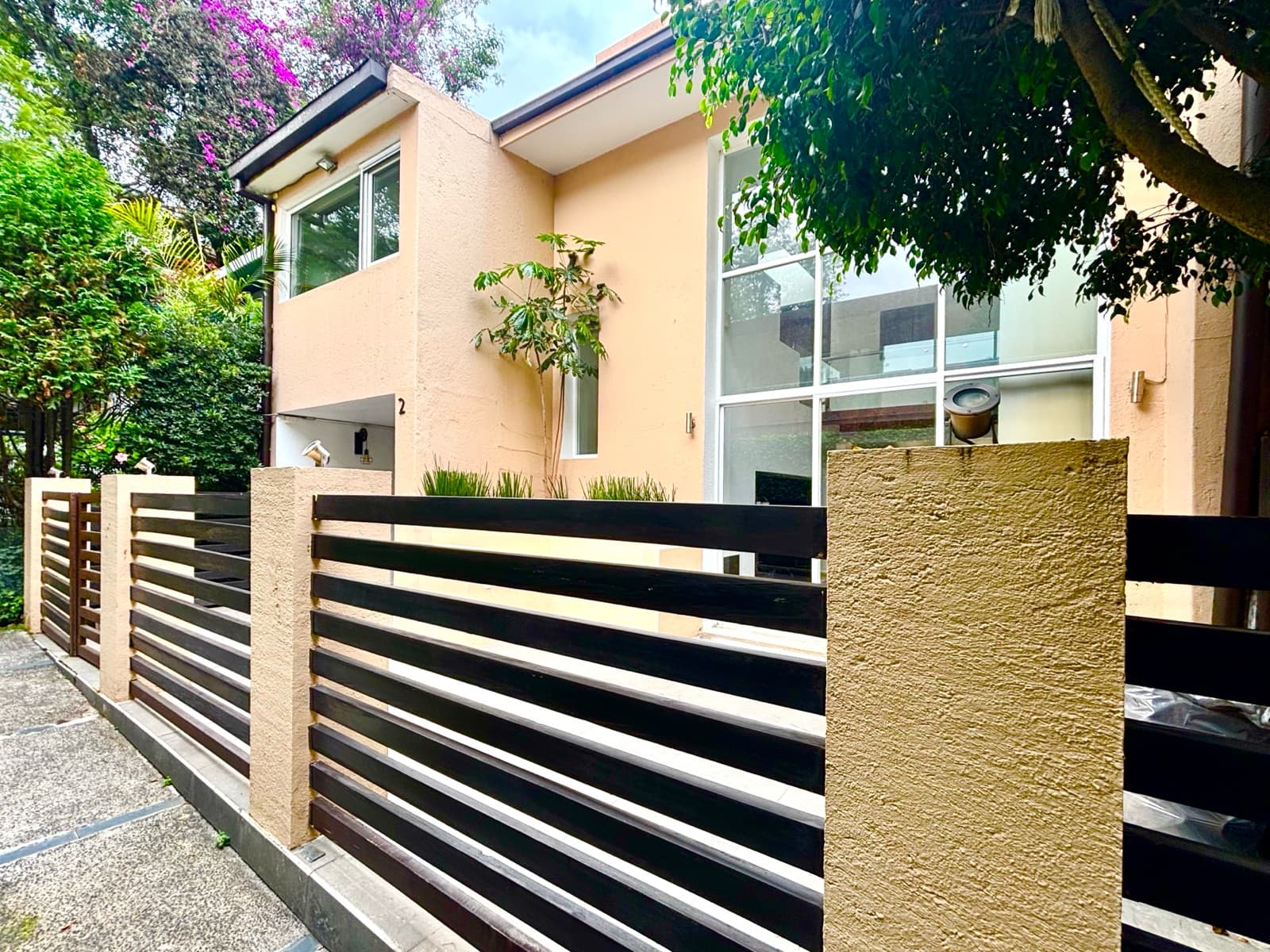 Casa en condominio - Tetelpan