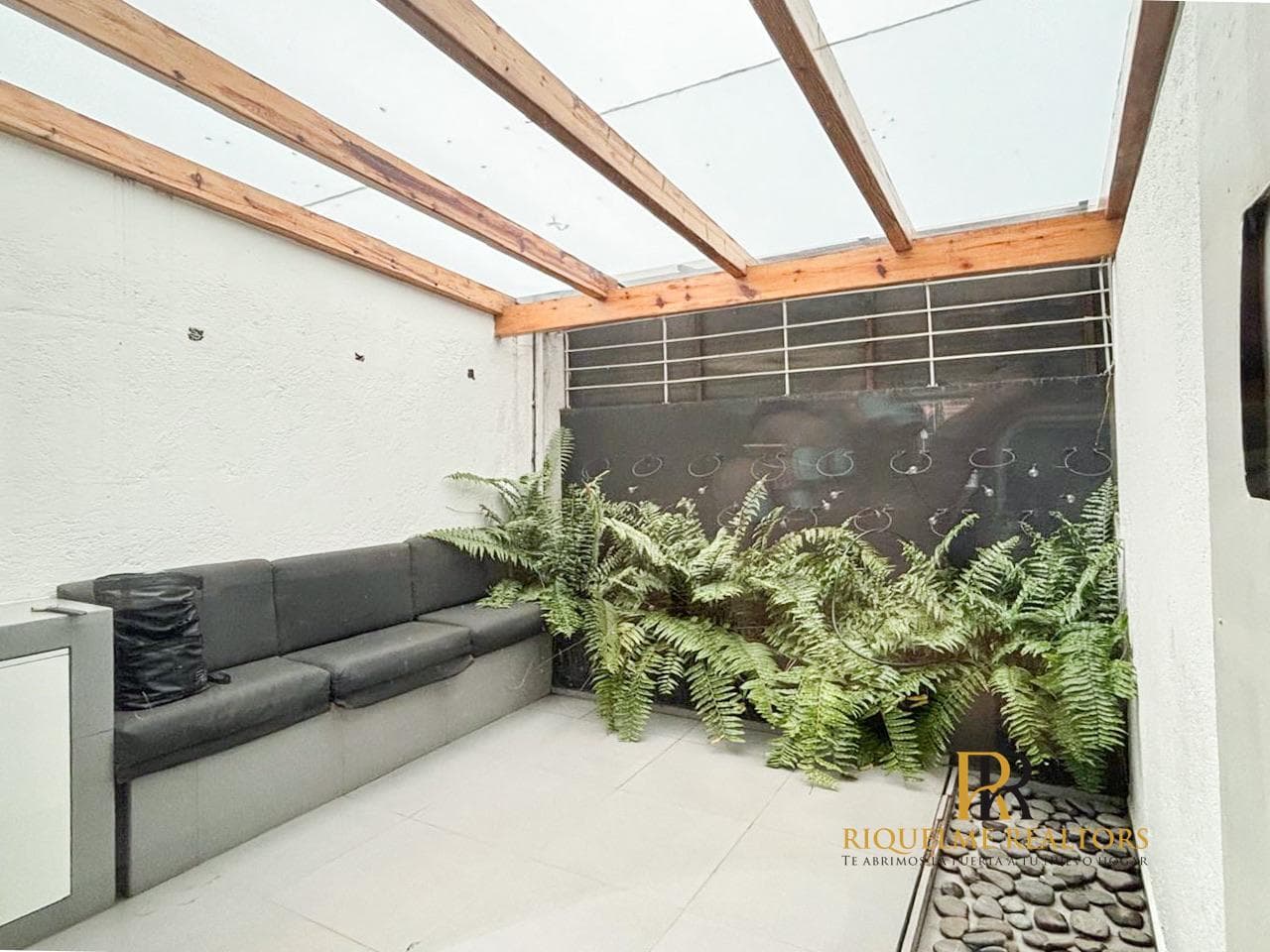 RENTA DEPARTAMENTO AMUEBLADO Y CON TERRAZA CUAUHTEMOC