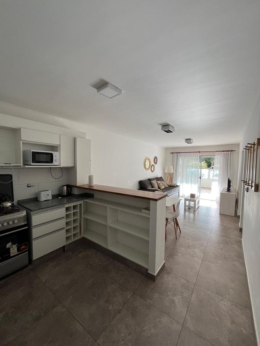 FOR SALE: Apartment in Pinamar