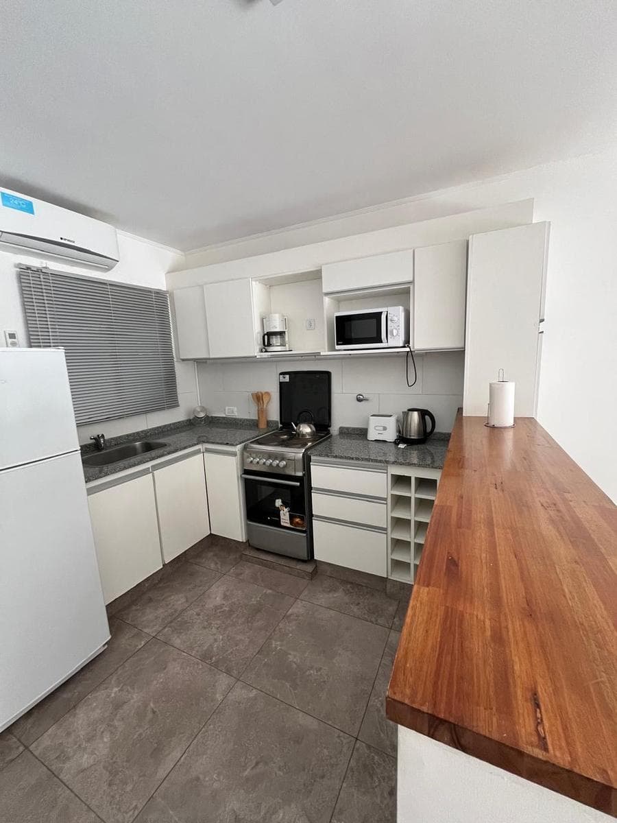FOR SALE: Apartment in Pinamar