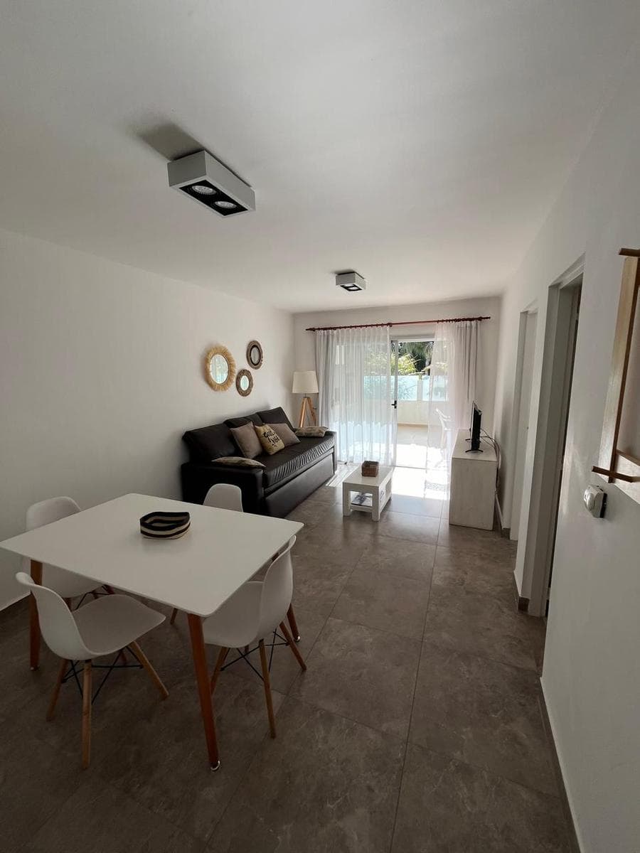 FOR SALE: Apartment in Pinamar