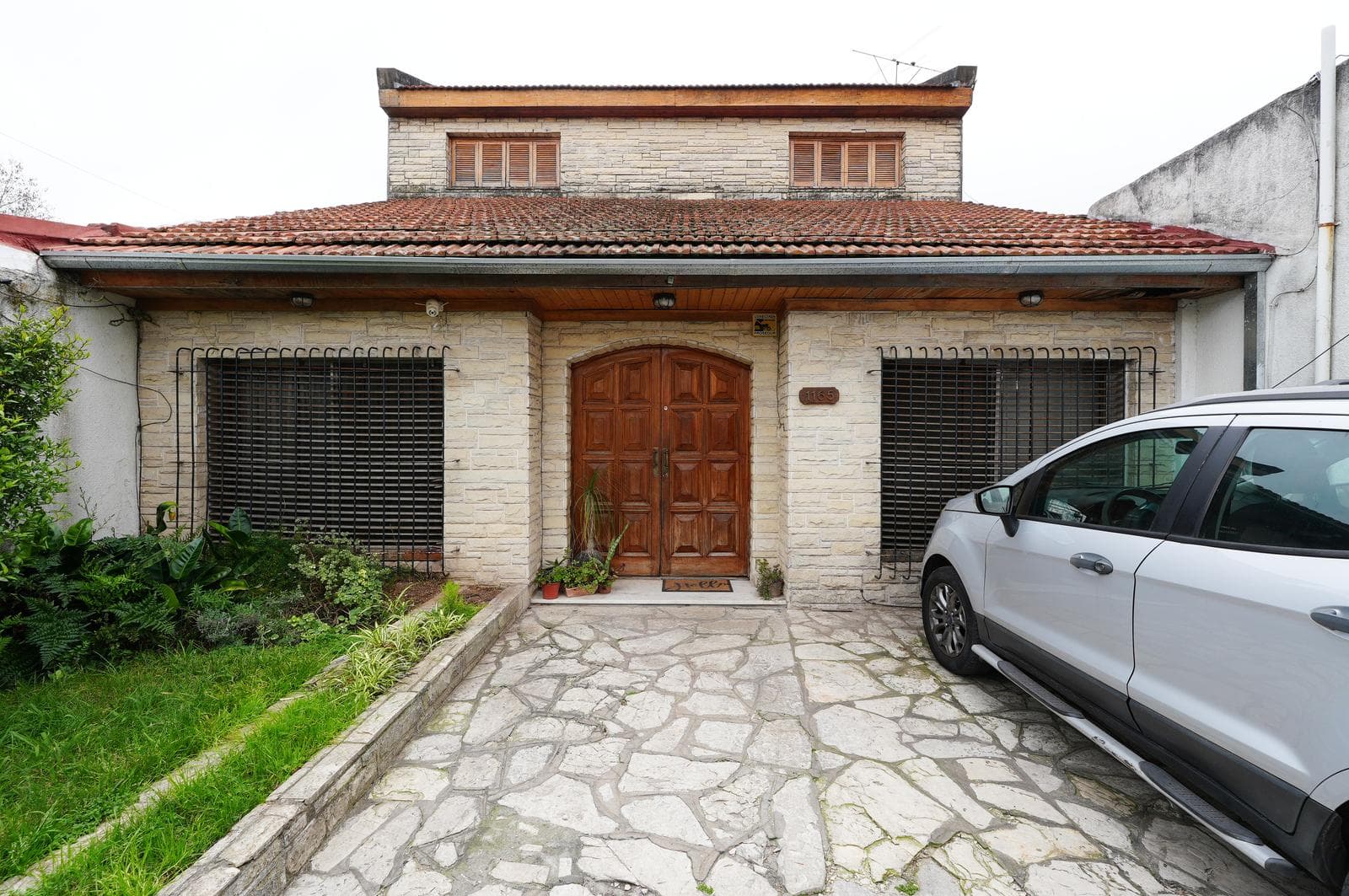 CASA EN VENTA BECCAR, SAN ISIDRO 6 AMBIENTES CON PILETA