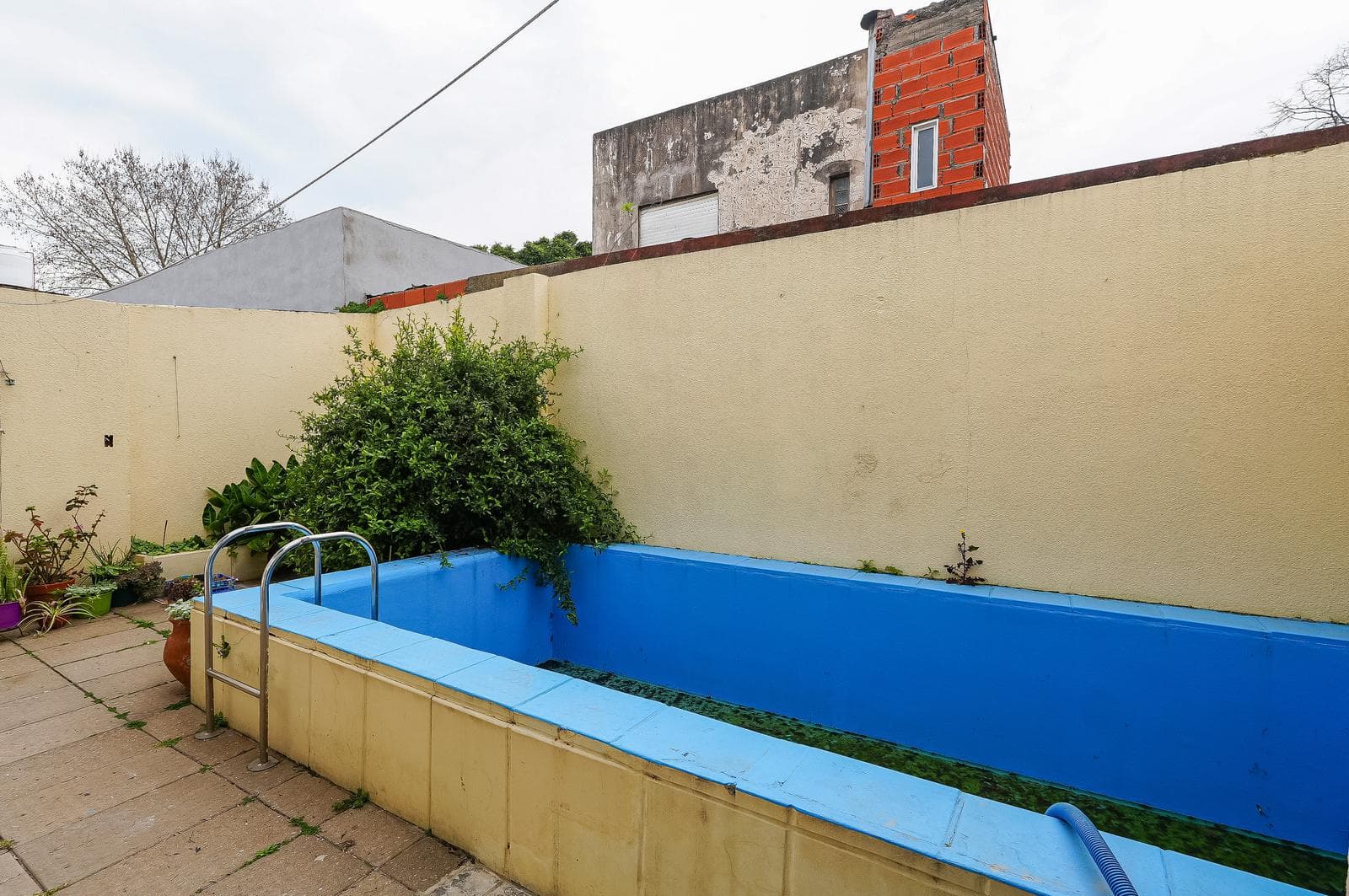 CASA EN VENTA BECCAR, SAN ISIDRO 6 AMBIENTES CON PILETA