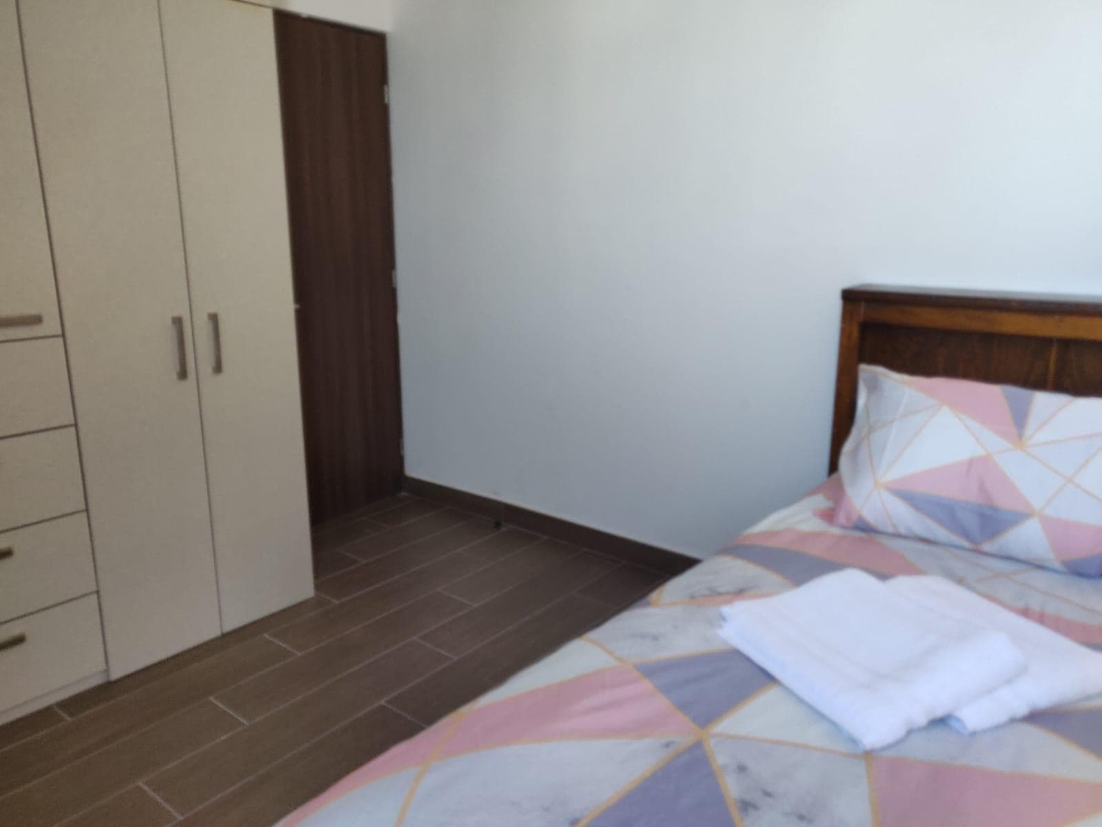 APARTMENT FOR RENT IN A HISTORIC BUILDING