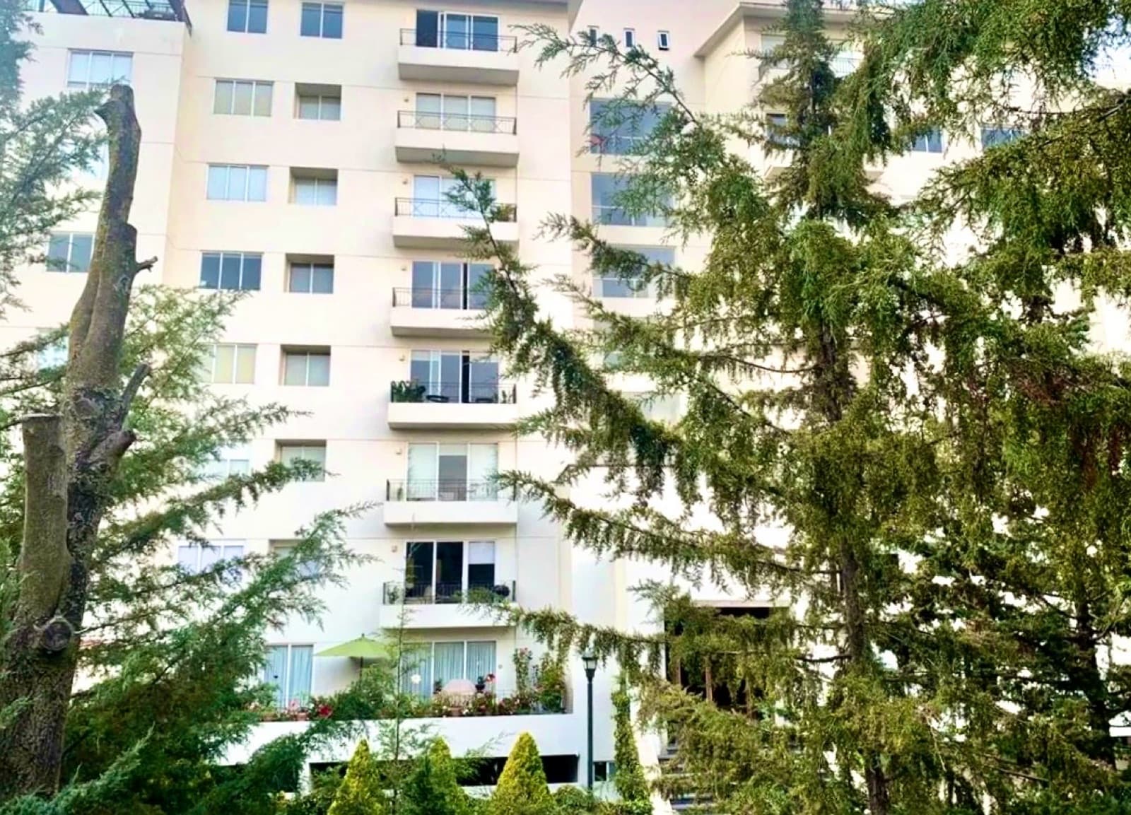 Departamento - Villa Florence
