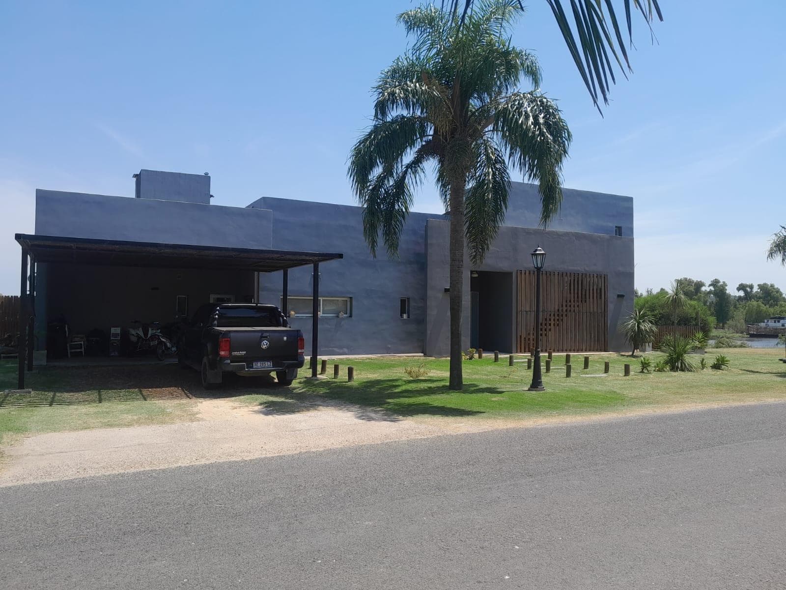 House in Victoria
