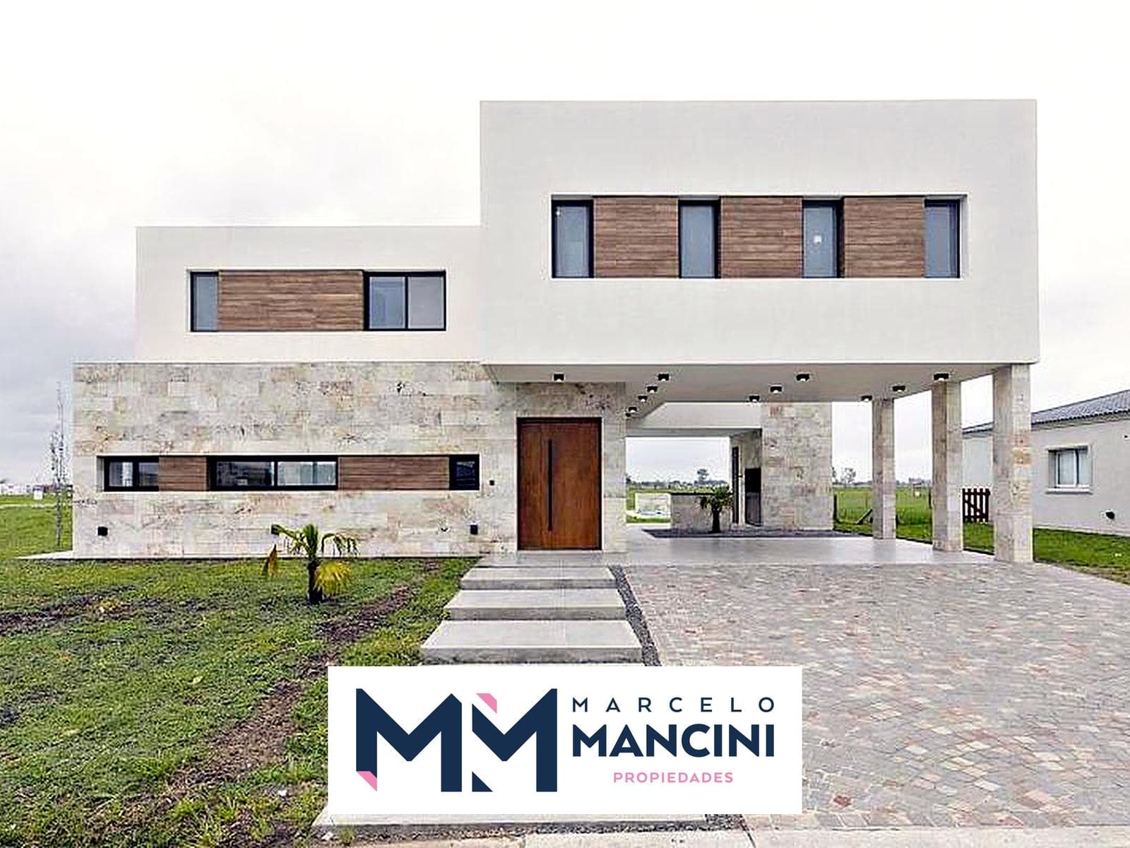 House in El Rebenque