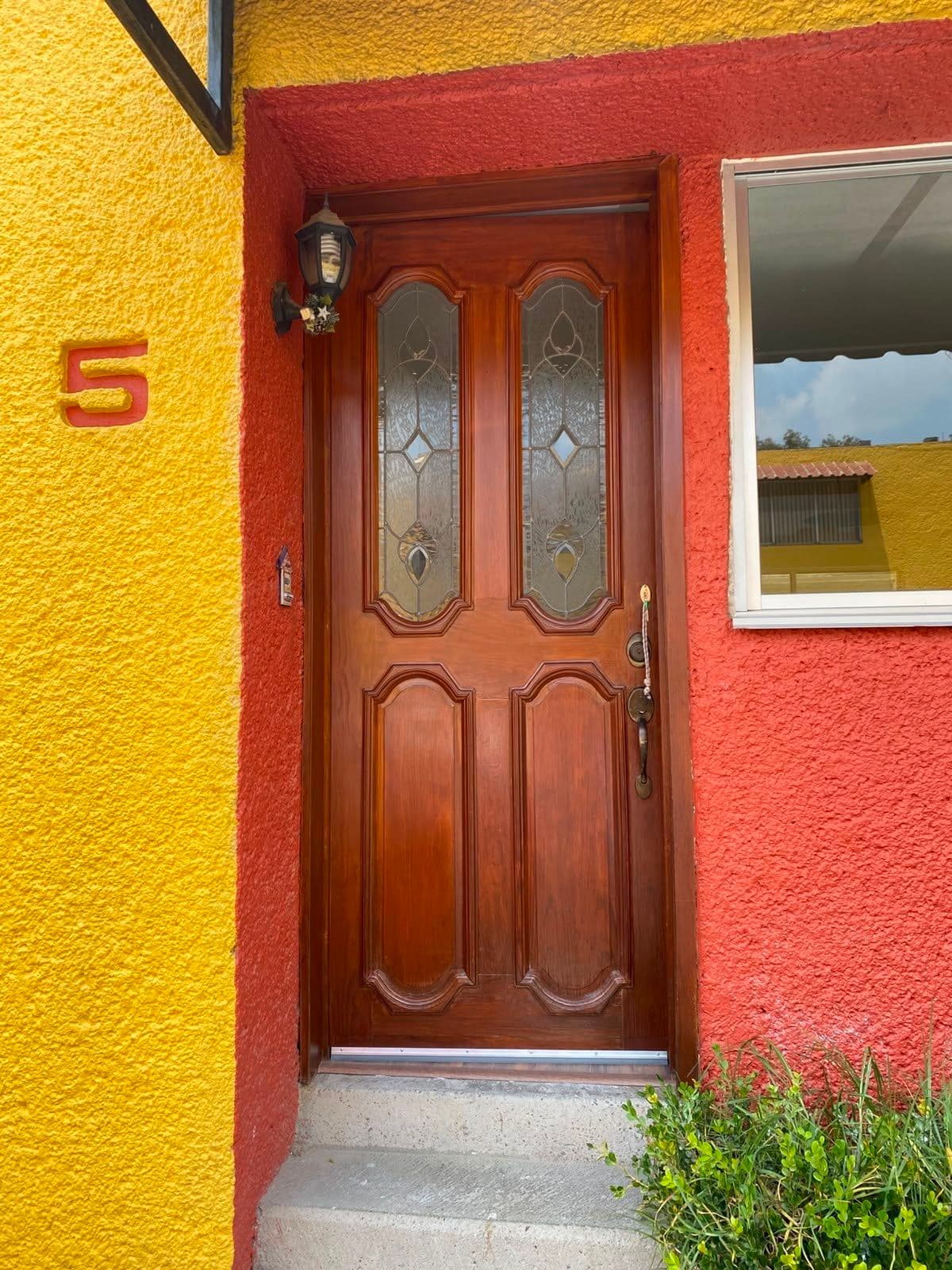 Home - Las Águilas