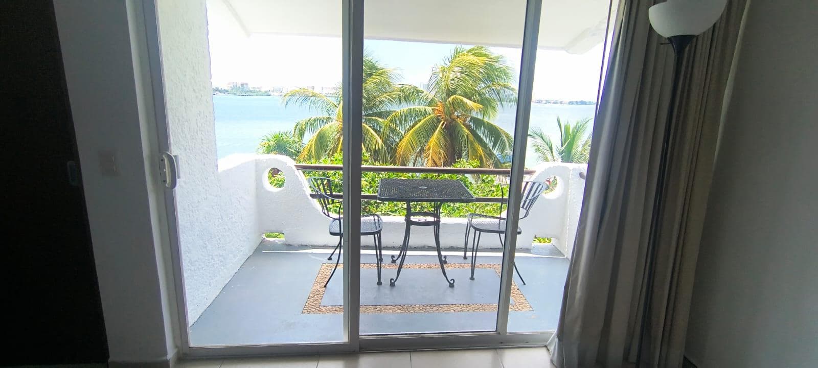 APARTMENT FOR RENT IN BLUE LAGOON, CANCUN HOTEL ZONE