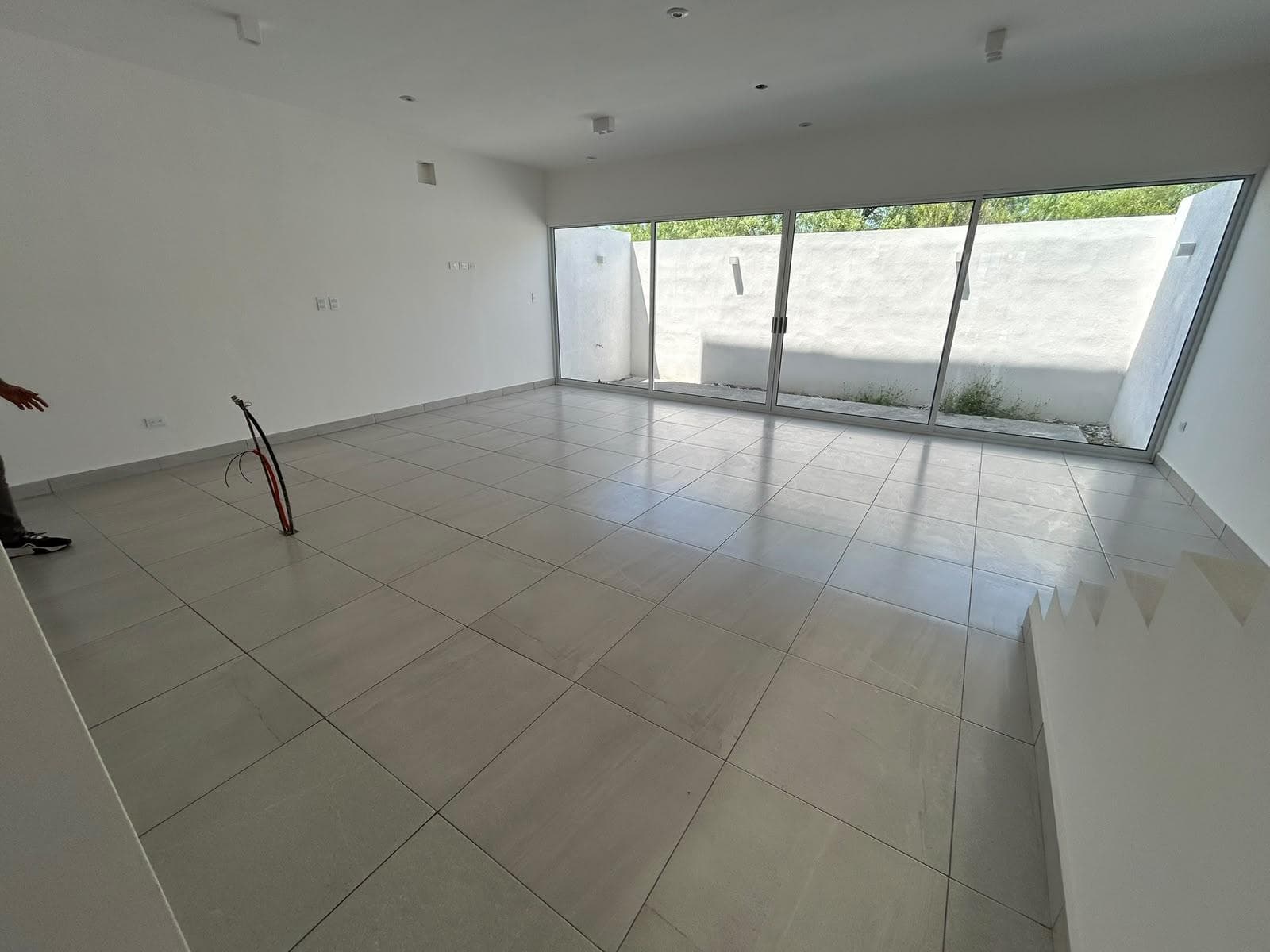 HOUSE FOR SALE IN RINCONADA, APODACA
