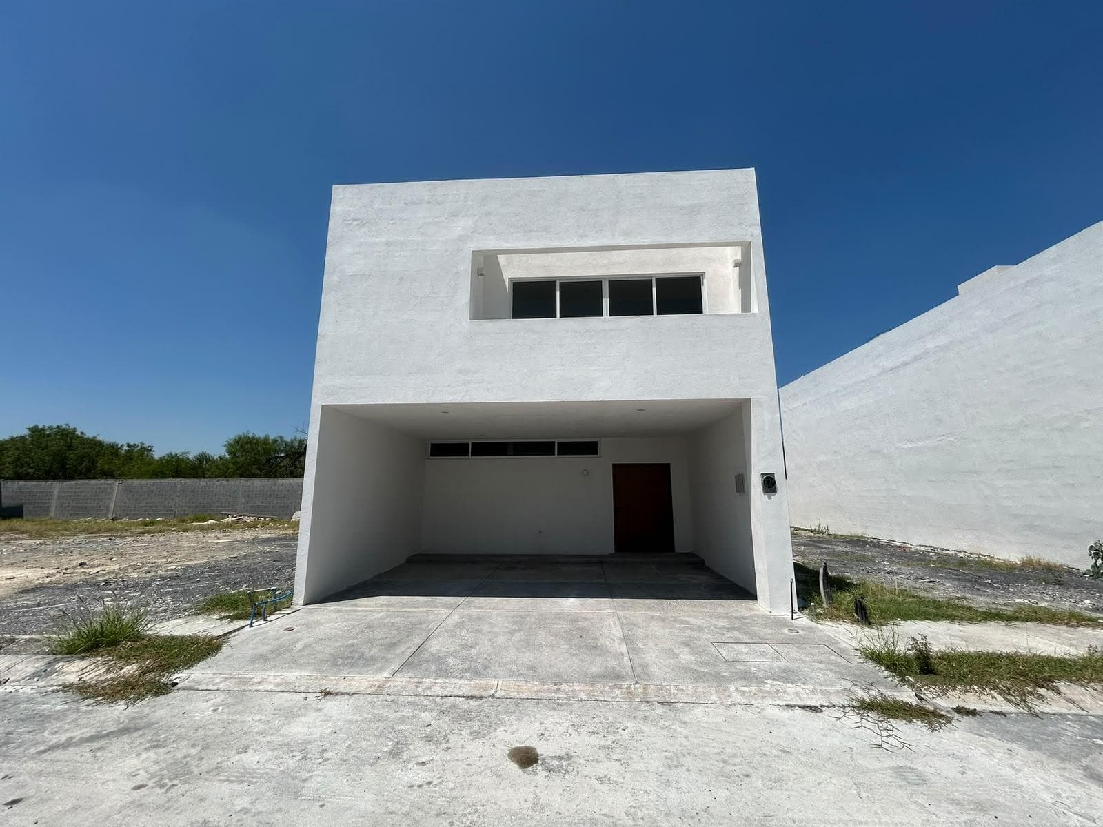 HOUSE FOR SALE IN RINCONADA, APODACA