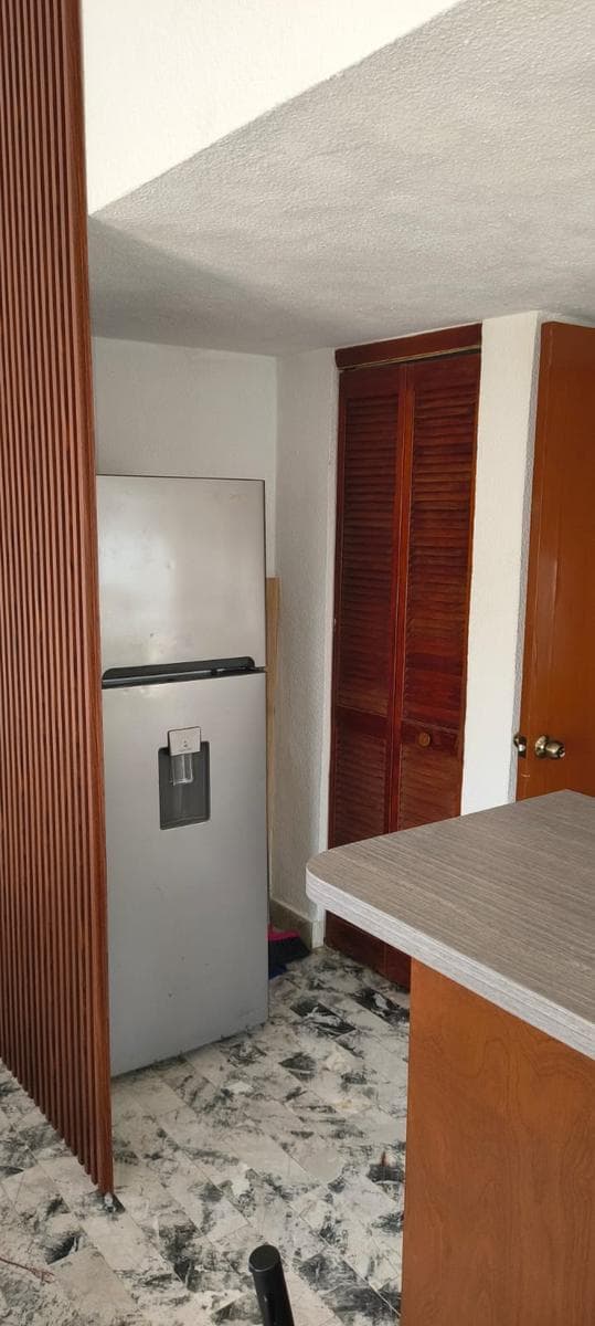 APARTMENT FOR RENT IN THE BLUE LAGOON RESIDENCE, CANCUN'S HOTEL ZONE
