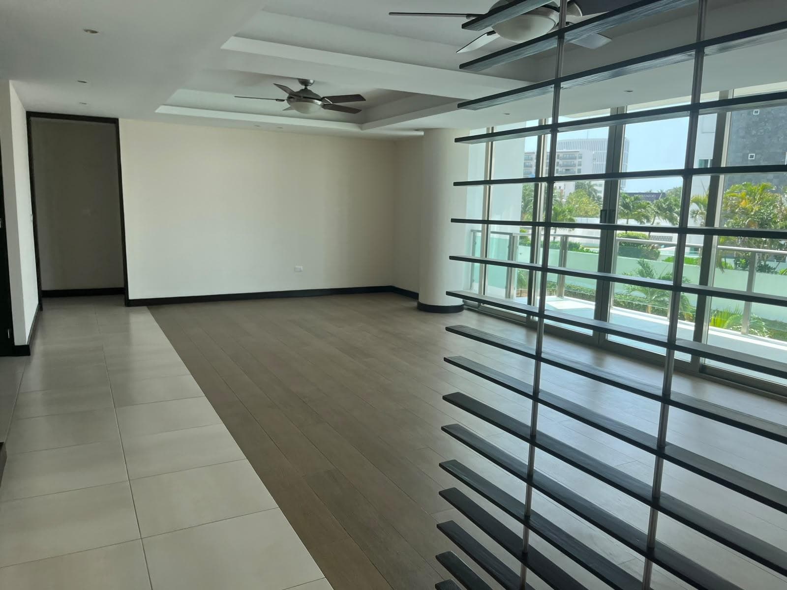 APARTMENT FOR RENT IN THE COBALTO RESIDENTIAL CONDOMINIUM, AV NIZUC, CANCUN, SUPMZ 13