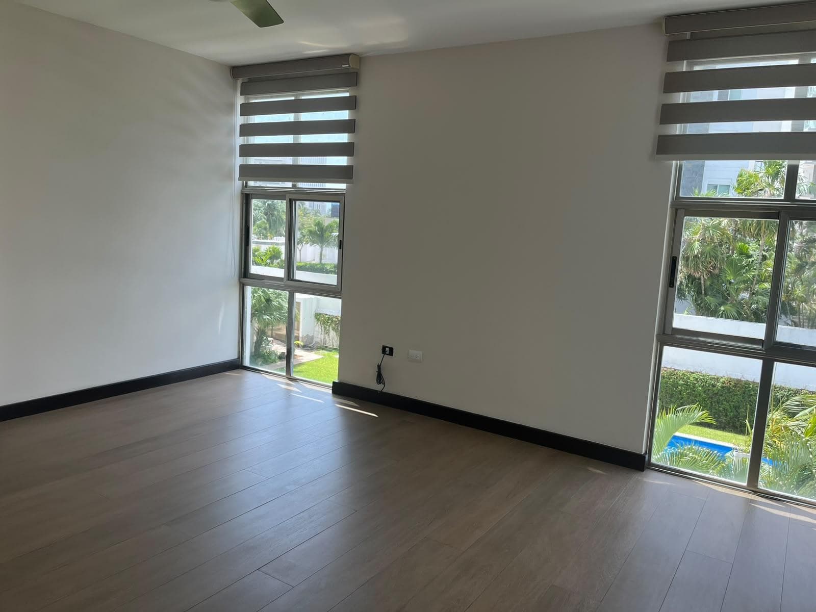 APARTMENT FOR RENT IN THE COBALTO RESIDENTIAL CONDOMINIUM, AV NIZUC, CANCUN, SUPMZ 13