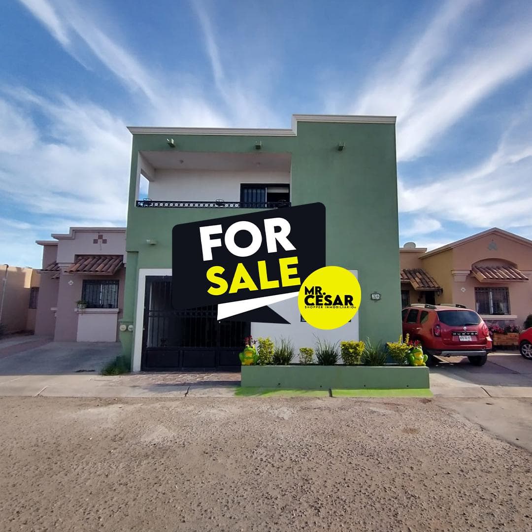 Elegant Home in Phase 4 of Puerta Real for Sale