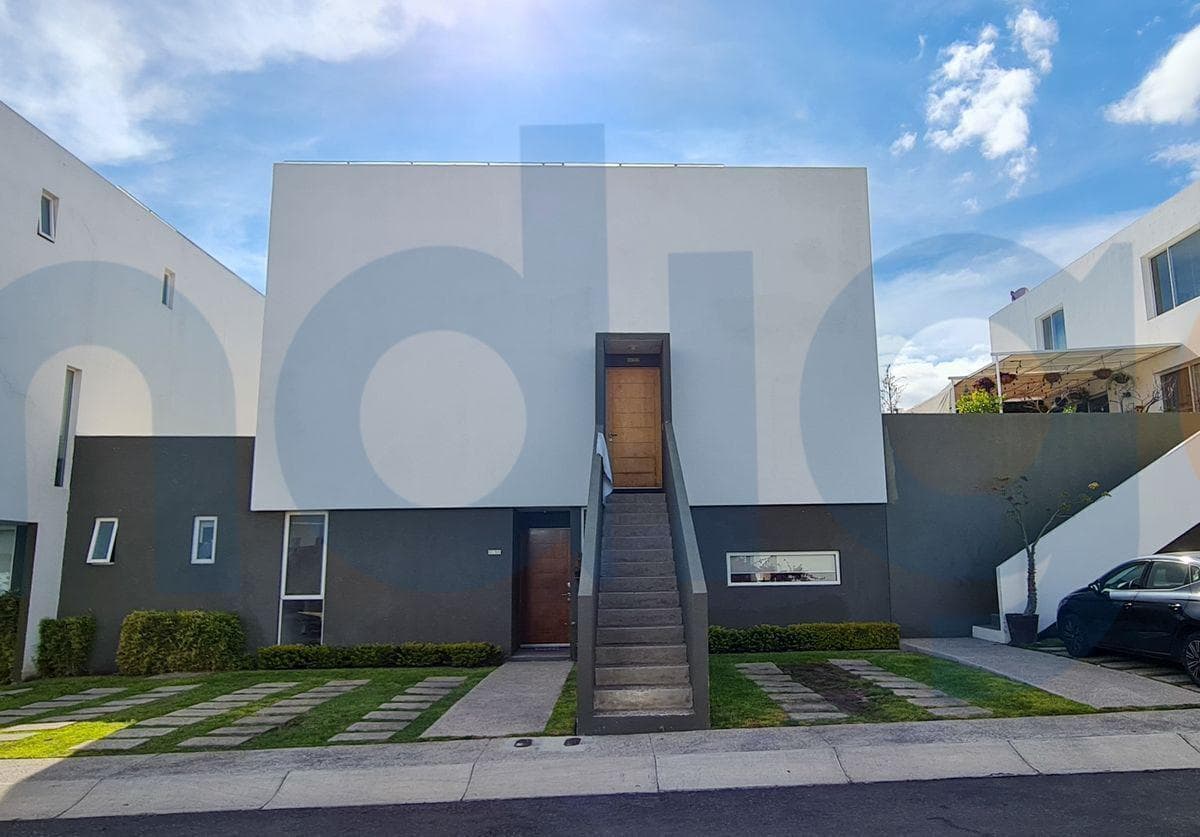 House for Sale in El Mirador in the El Deseo II Condominium