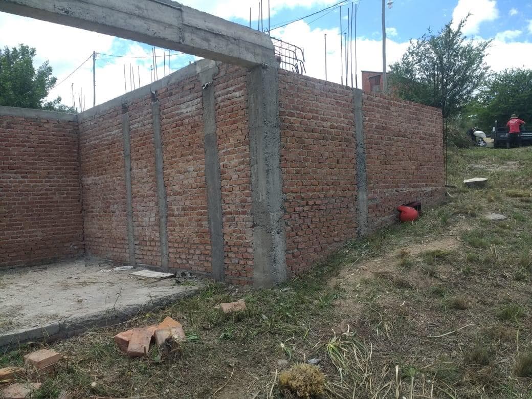 Land - Huerta Grande