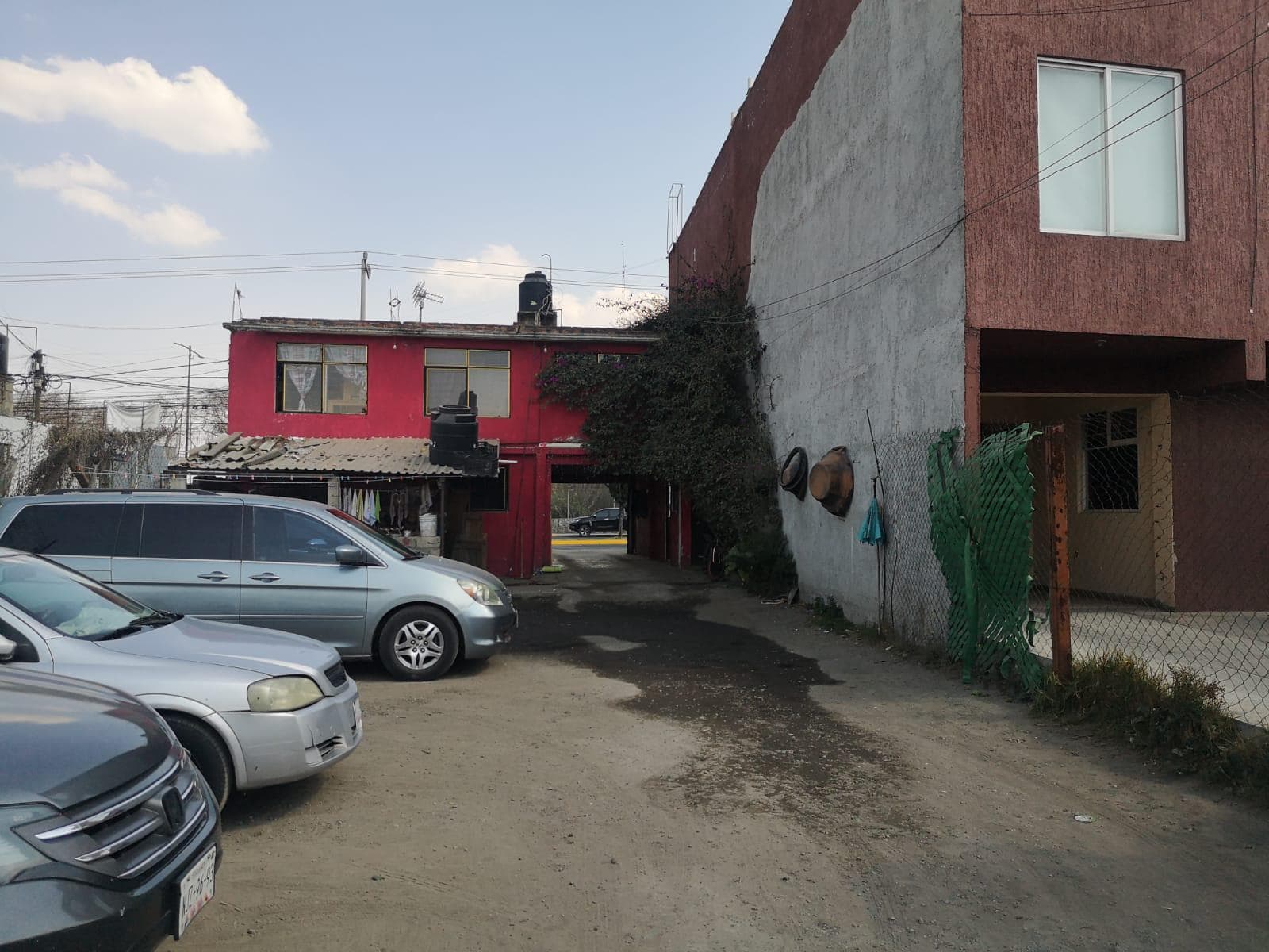 LAND FOR SALE ON AV. TECNOLÓGICO, ACROSS FROM THE COURTHOUSE
