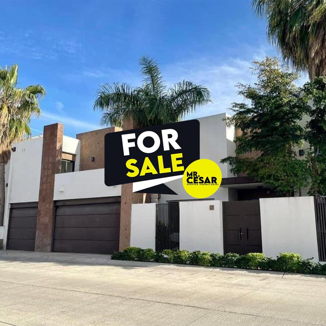 House for Sale in Western La Rioja