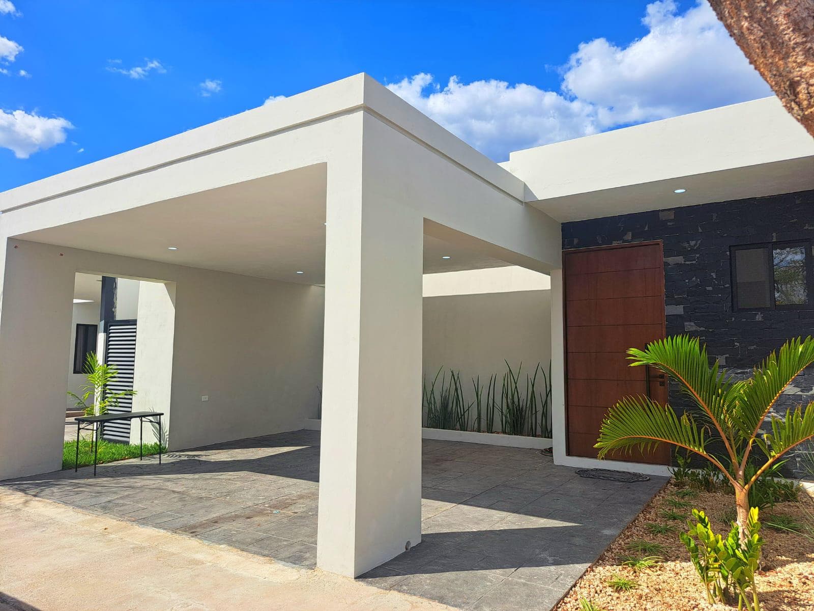 House for Sale in Cholul, Mérida, Yucatán