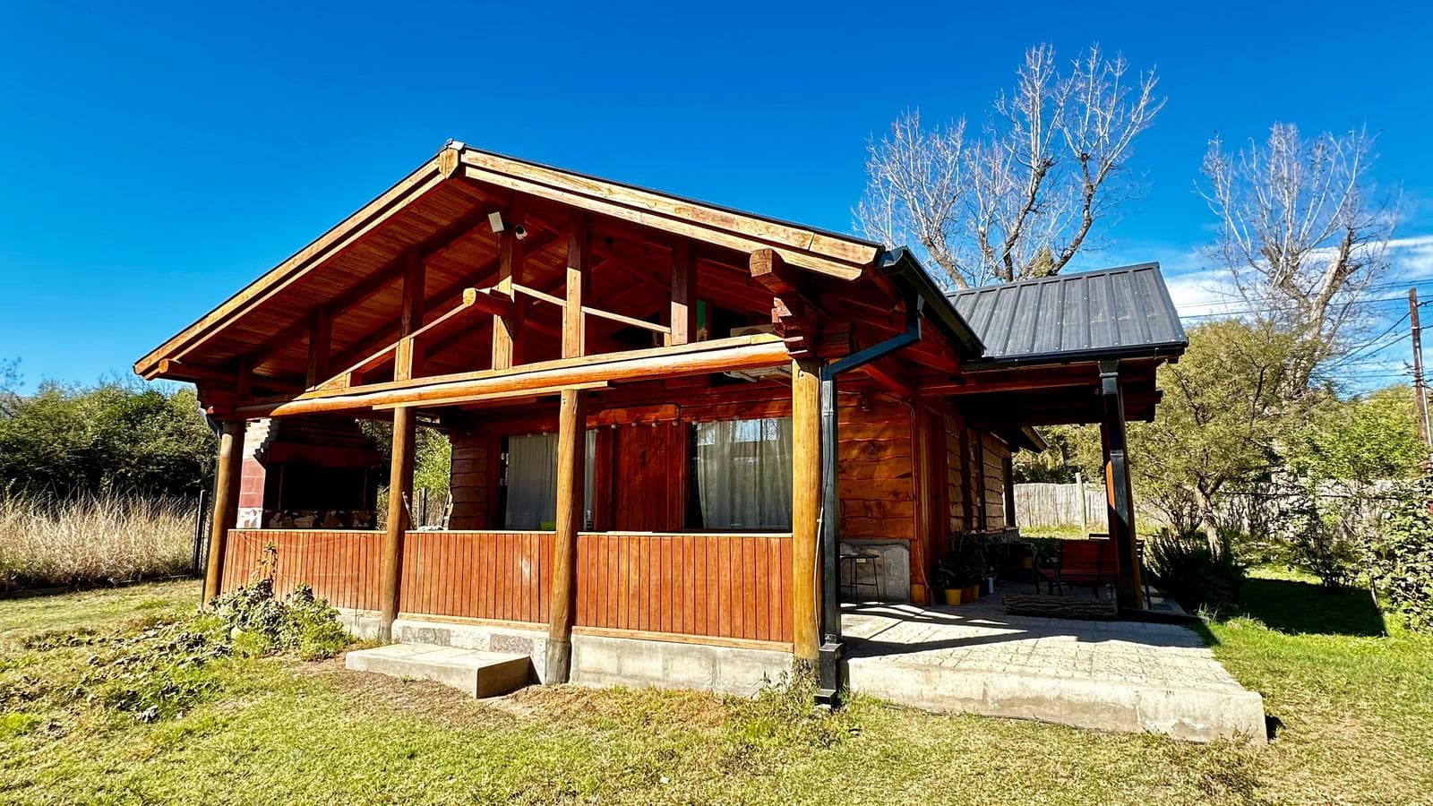 House in Villa Giardino