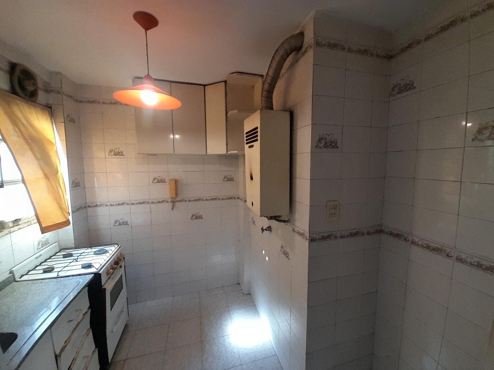 DEPARTAMENTO EN VENTA 3 AMBIENTES PARQUE CENTENARIO