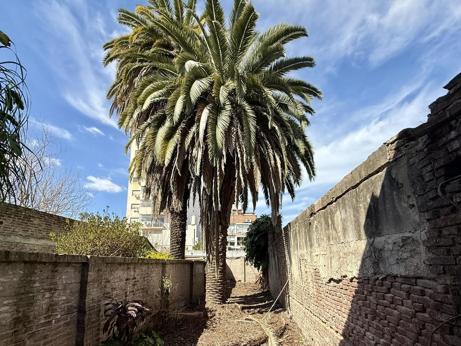Venta PH Tipo Casa Devoto/Vdp