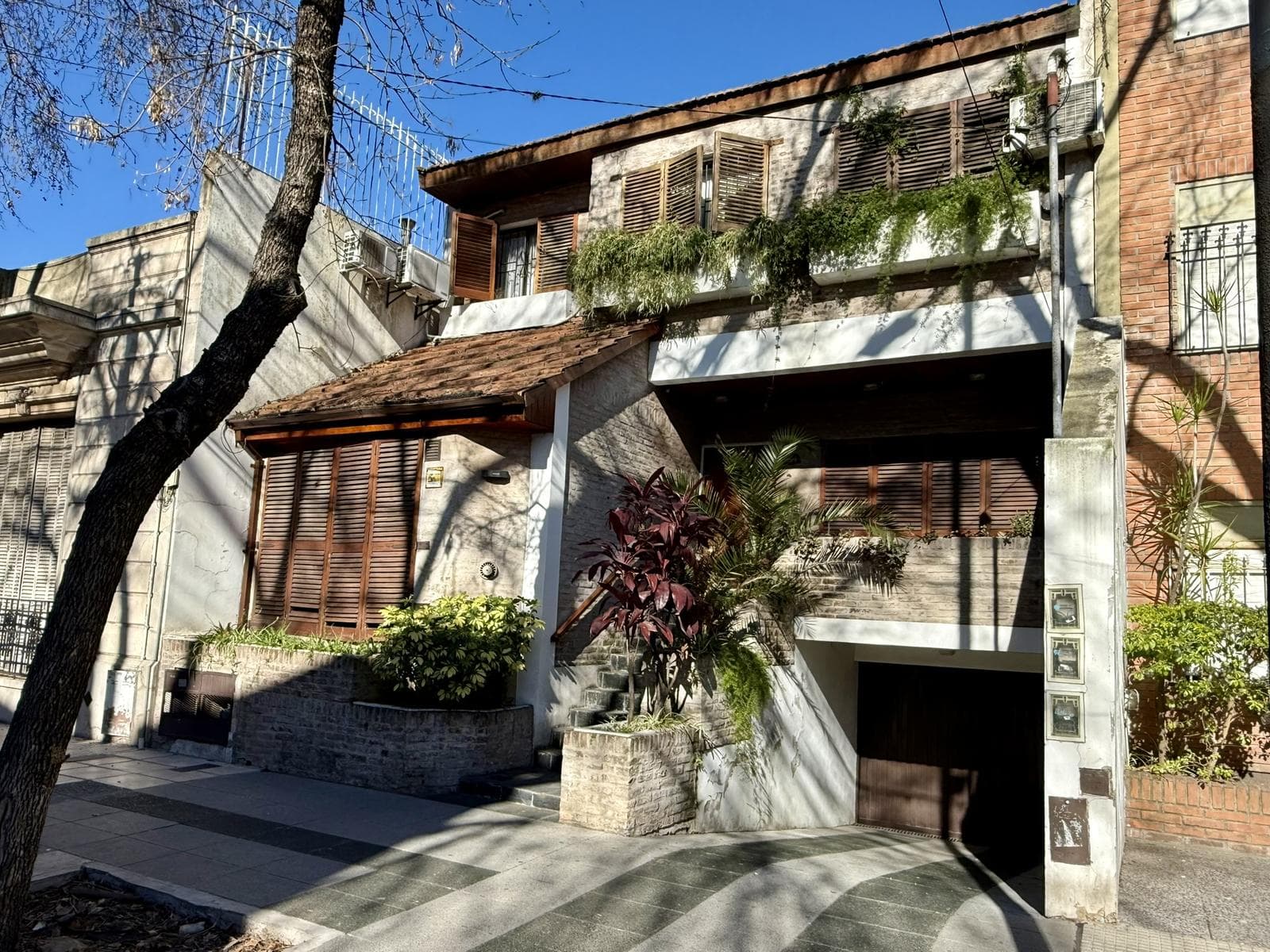 Venta PH Tipo Casa Devoto/Vdp