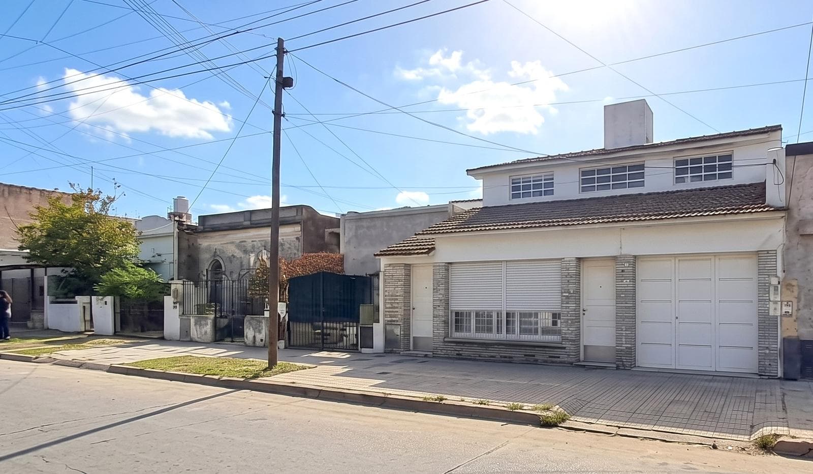 Venta Casa 3 amb en Remedios De Escalada