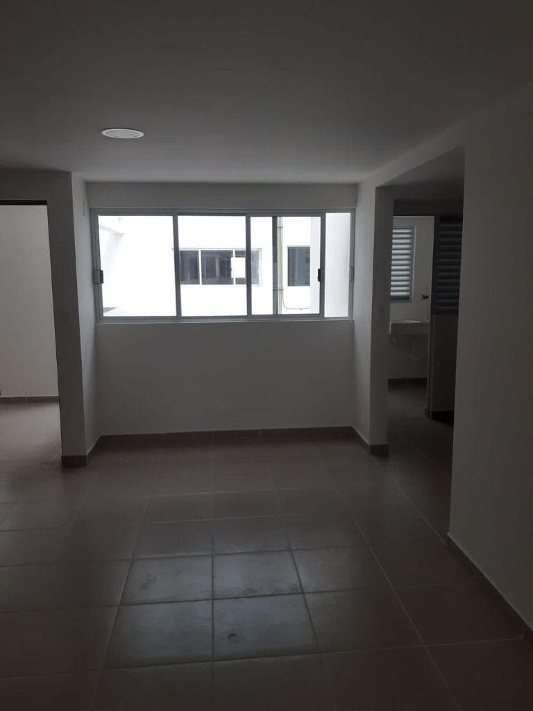 Apartment for Rent in Portales Sur, Benito Juárez City Hall