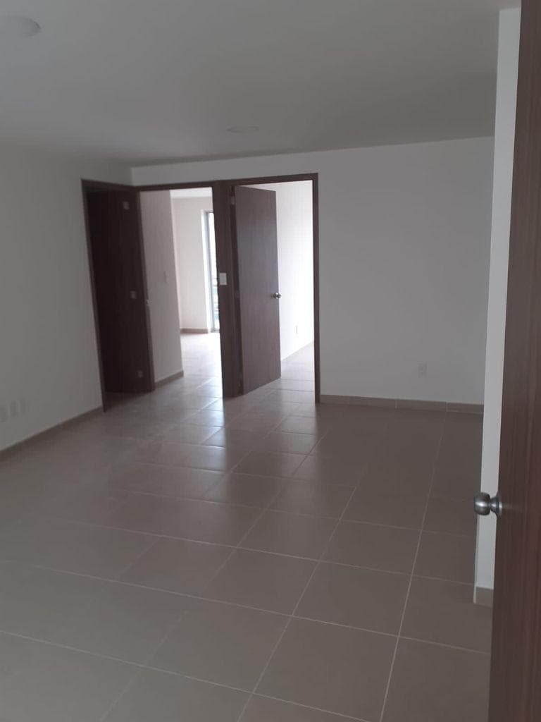 Apartment for Rent in Portales Sur, Benito Juárez City Hall