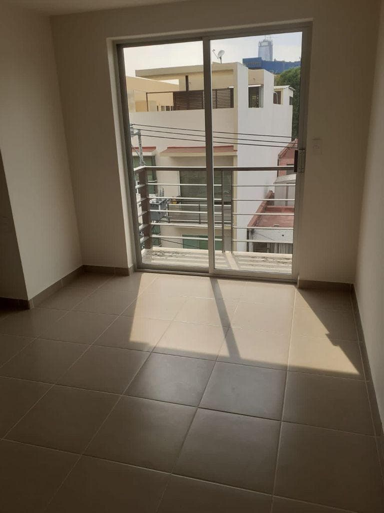 Apartment for Rent in Portales Sur, Benito Juárez City Hall