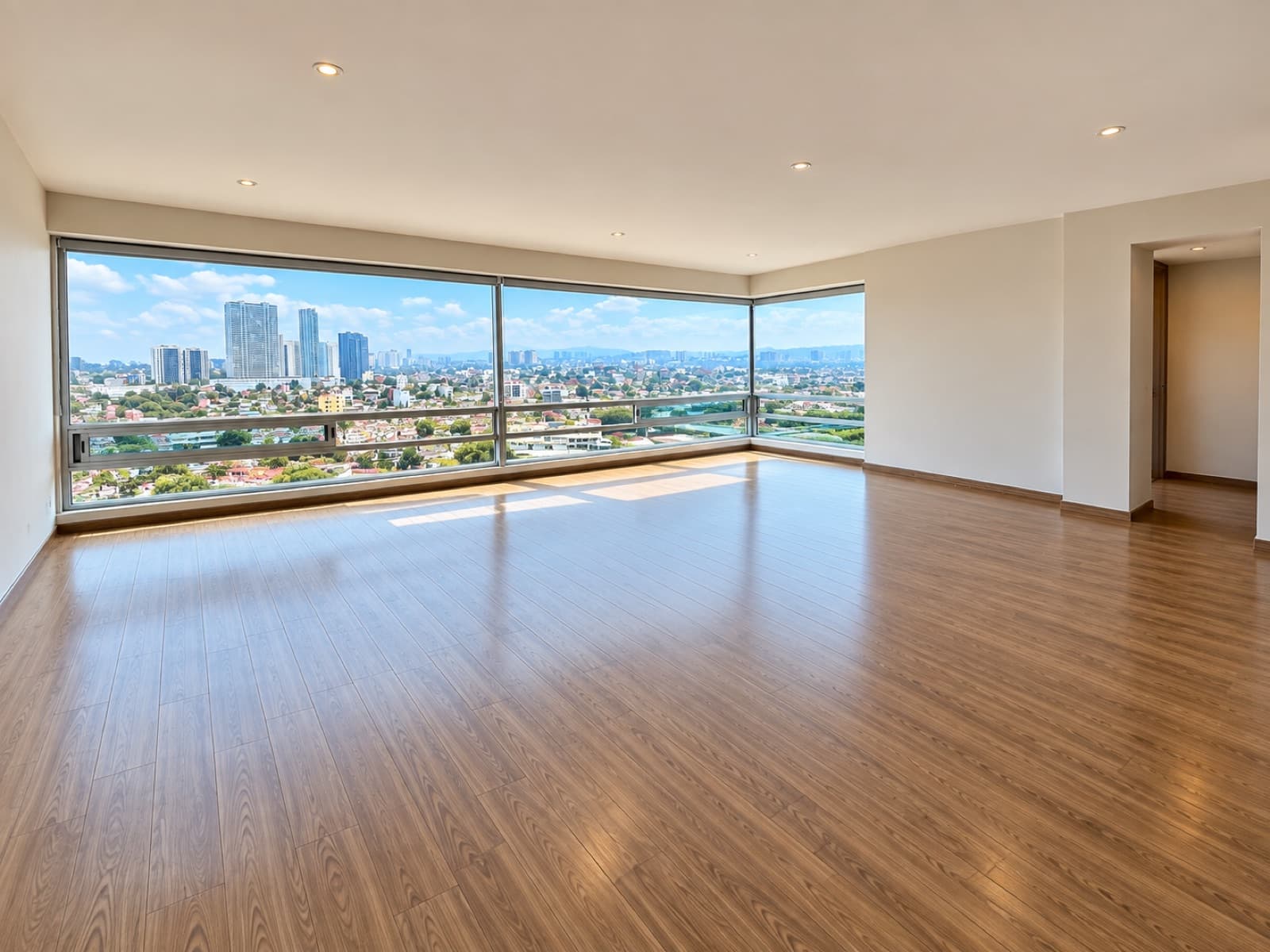 Apartment - Interlomas