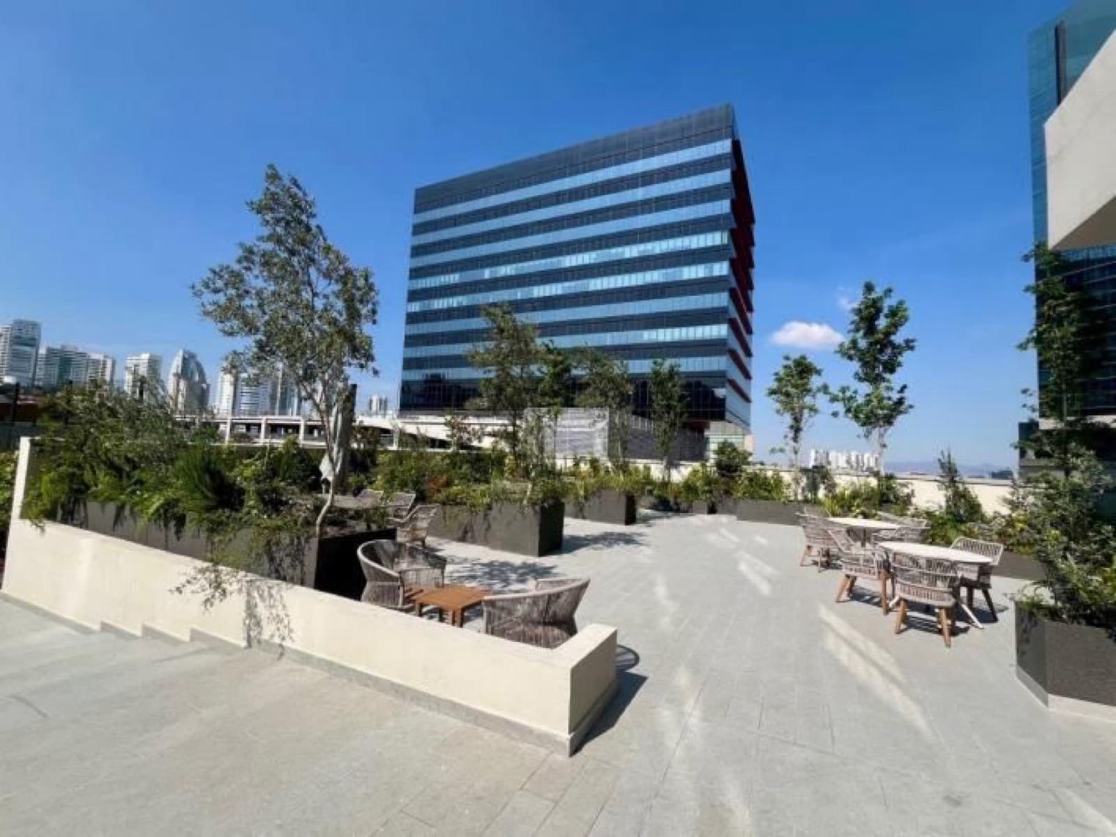 Apartment - Interlomas