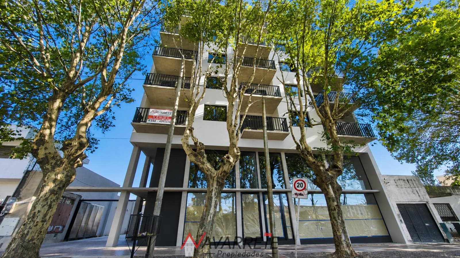 Venta Departamento 2 ambientes Escobar