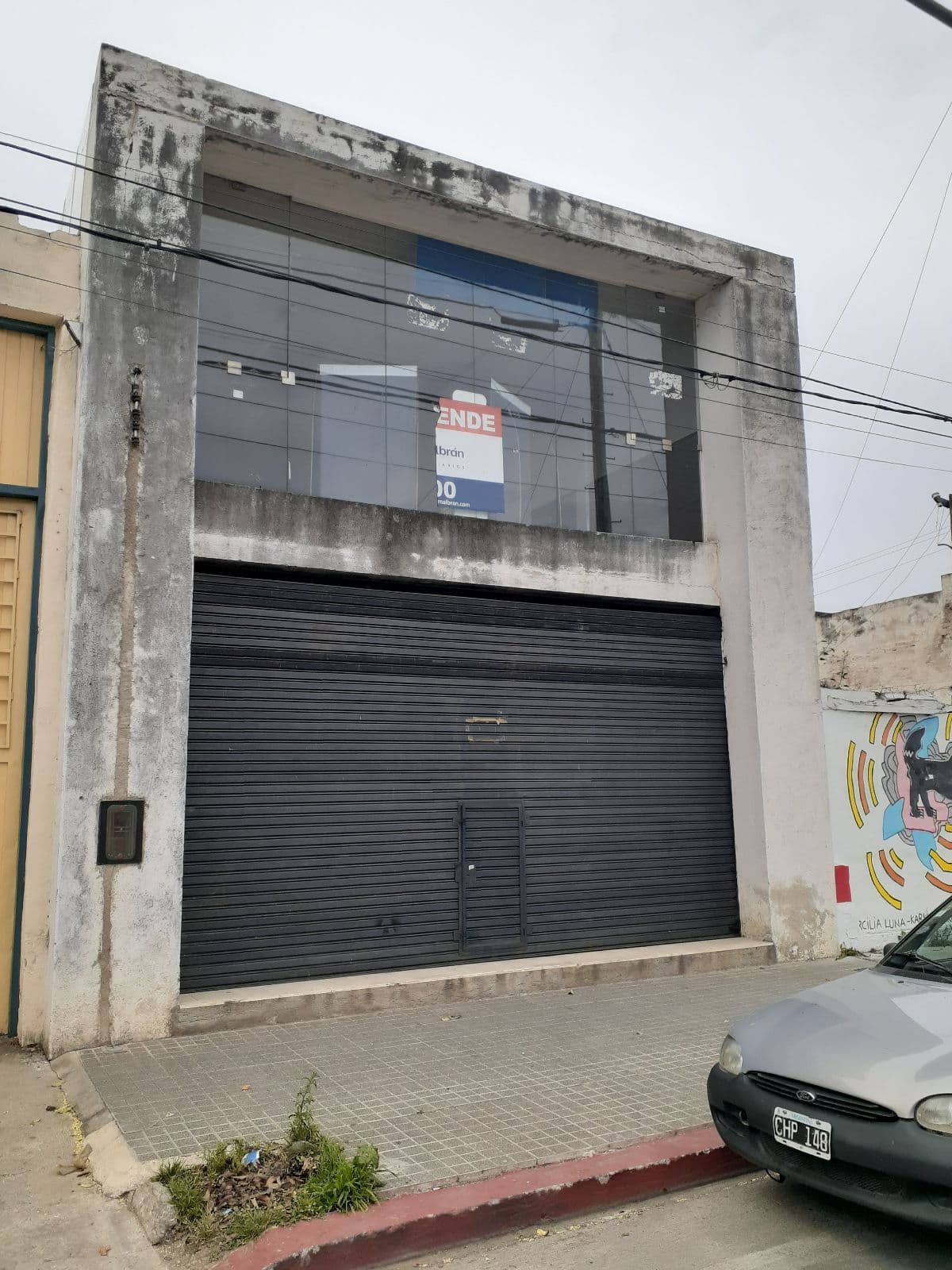Local - Cordoba Capital