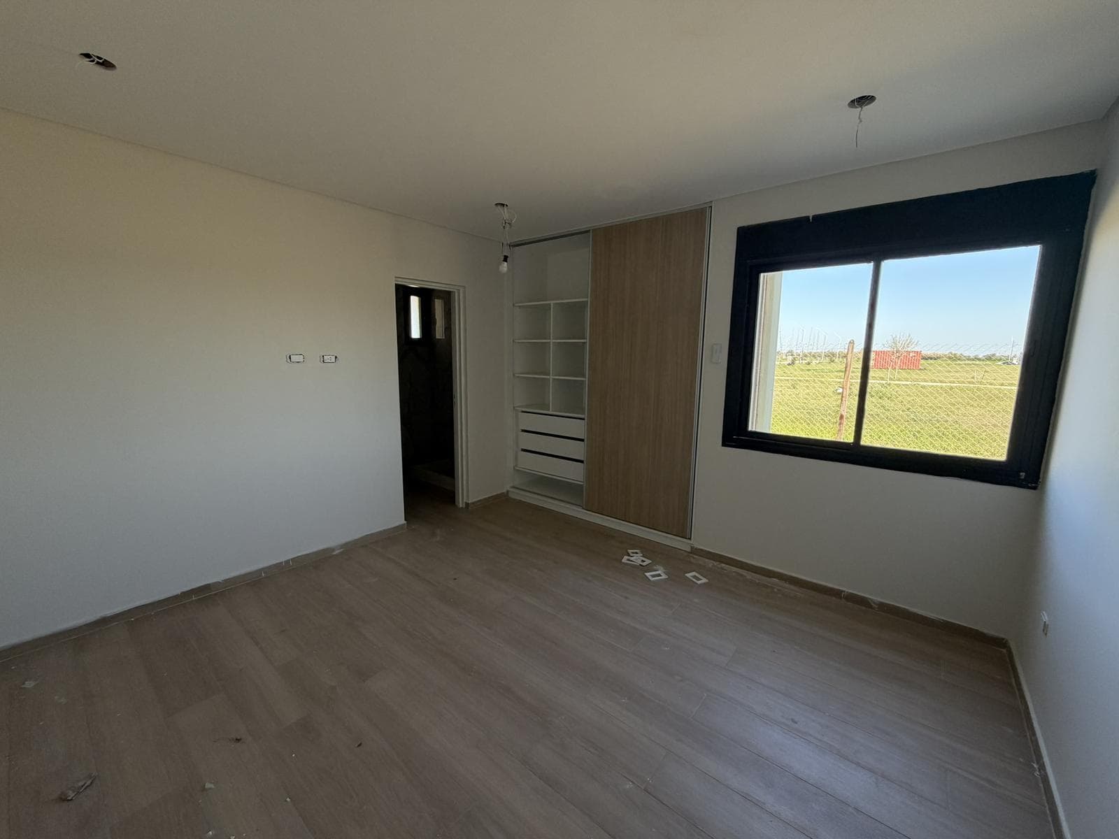 FOR SALE: House on the Main Avenue in Ecotierra, Pueblo Esther.