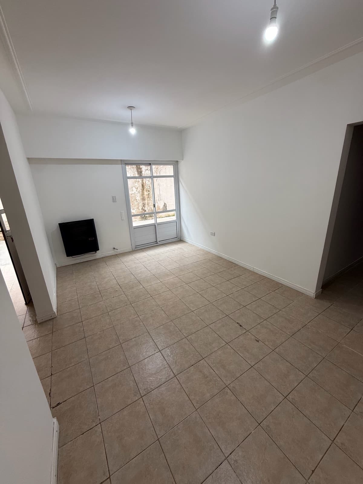 2-Bedroom Apartment in the City Center