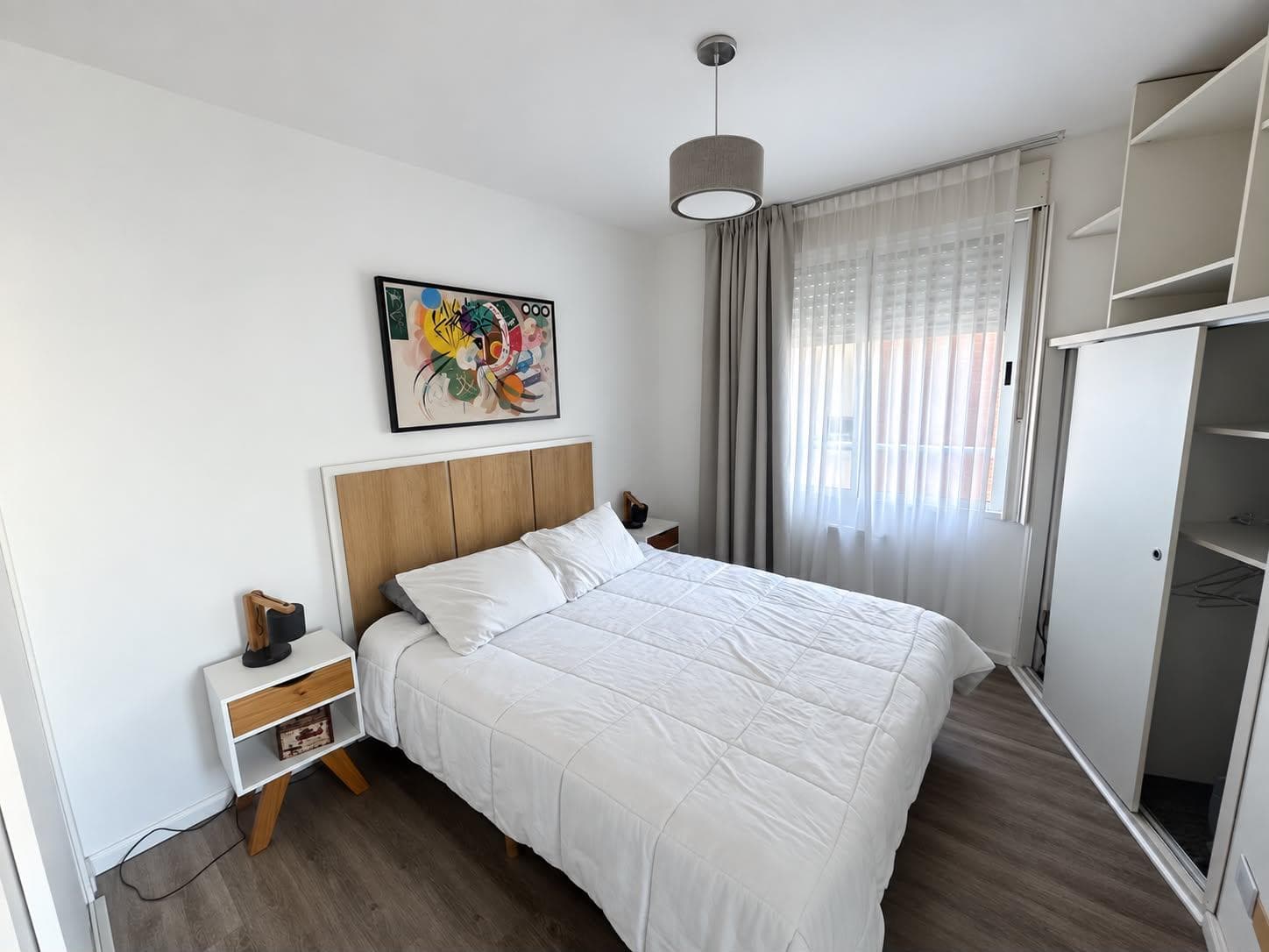 2-Bedroom Apartment for Rent in Las Cañitas